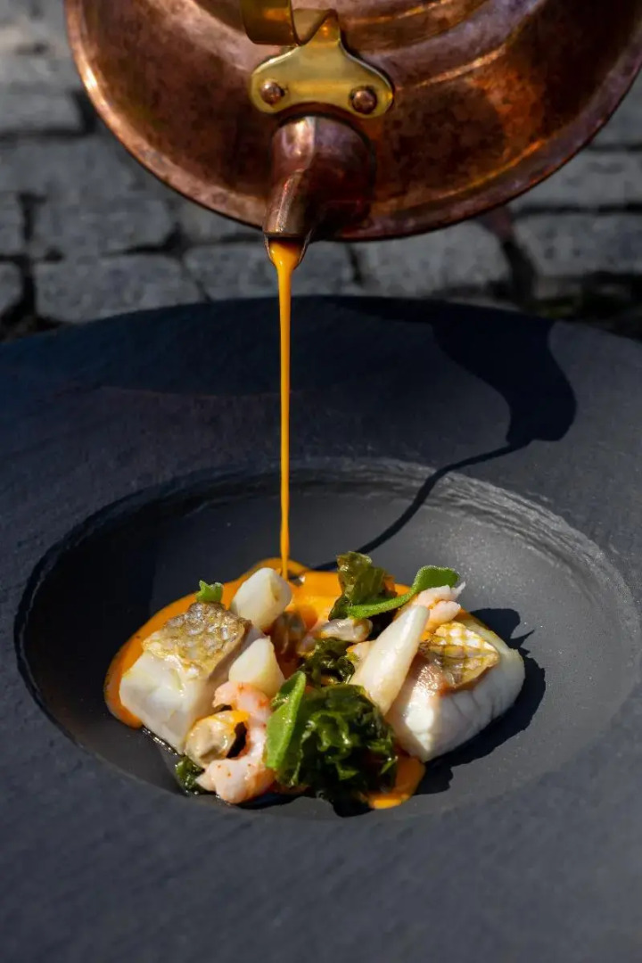 Vinha Boutique Hotel - The Leading Hotels of the World