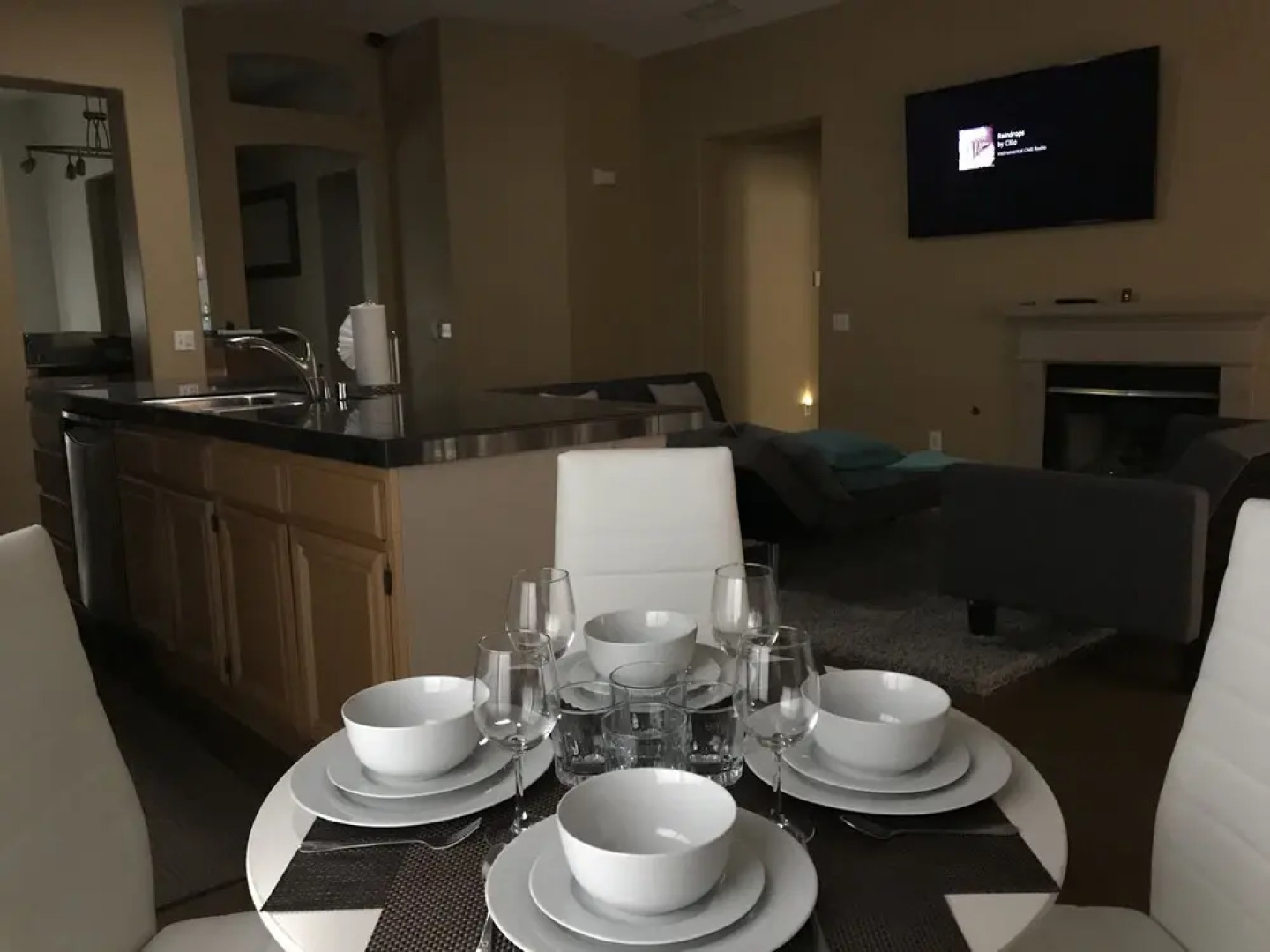 The Splash House by DeLeon Destinations Holiday home 3