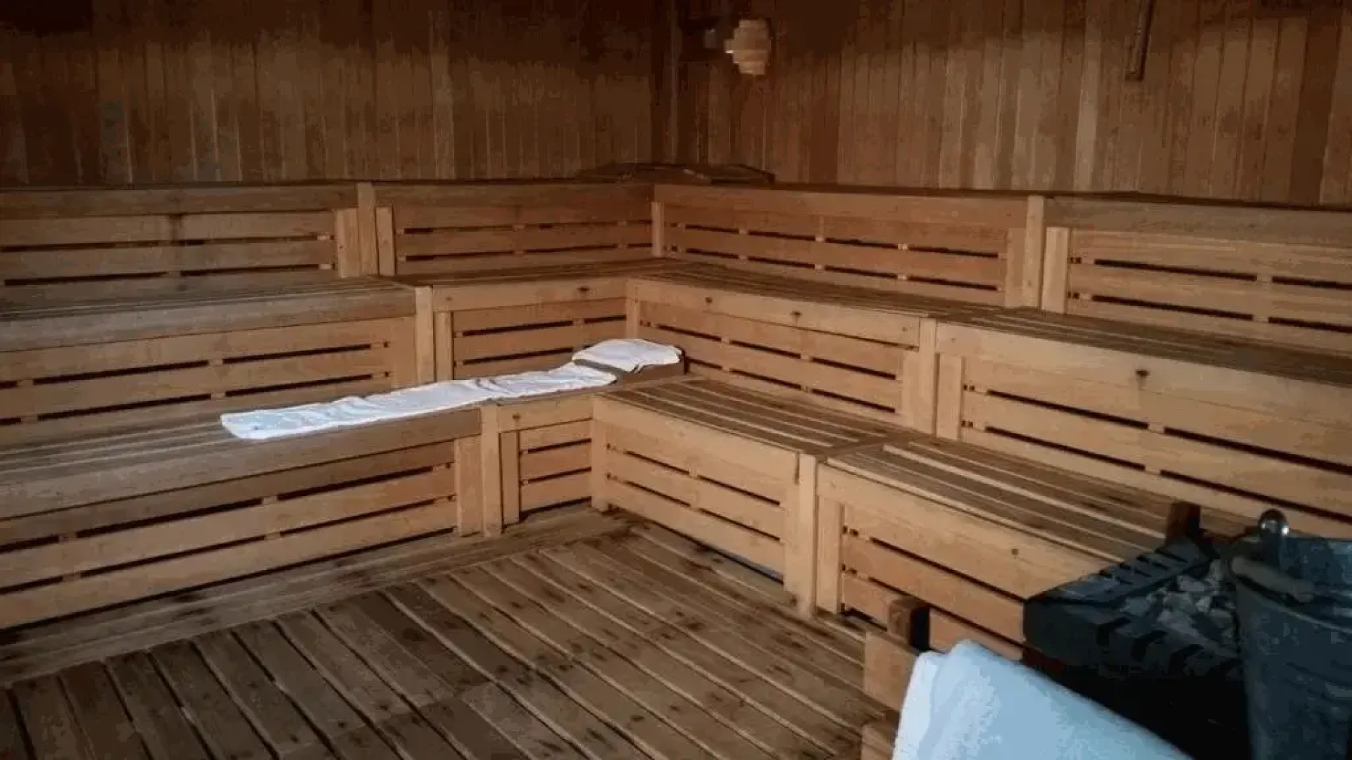 Bella Italia & Efa Village