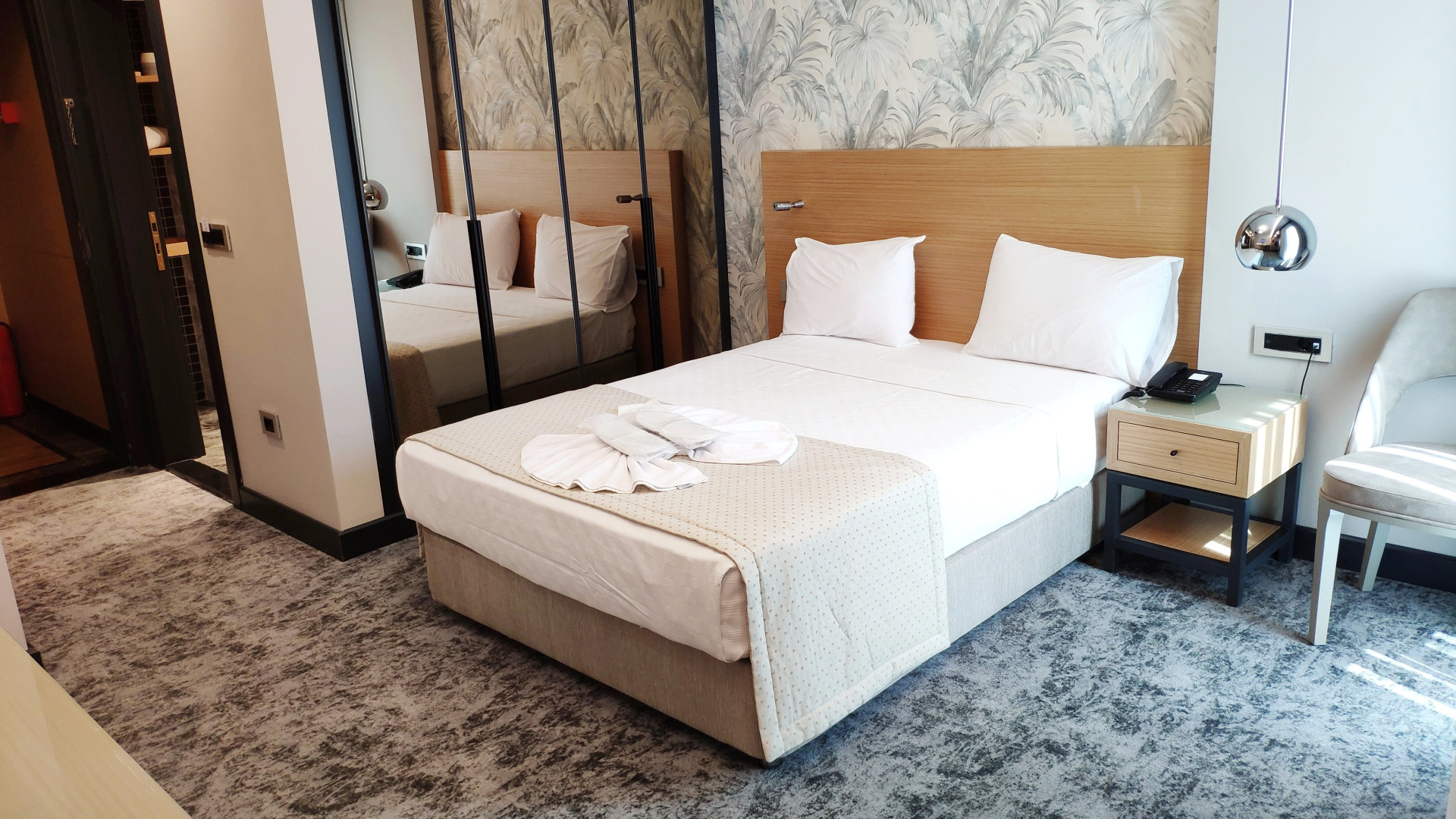 Triada Hotel Karakoy