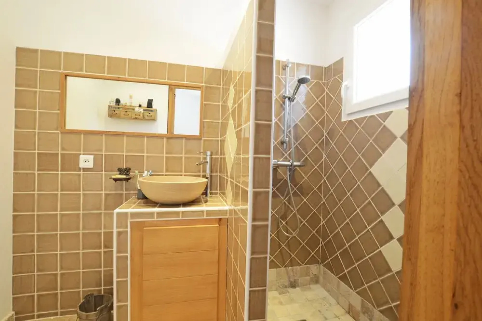 La Residence le Grecale