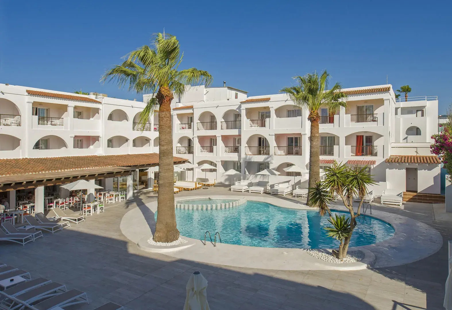 Hotel Vibra Bossa Flow - Adults Only