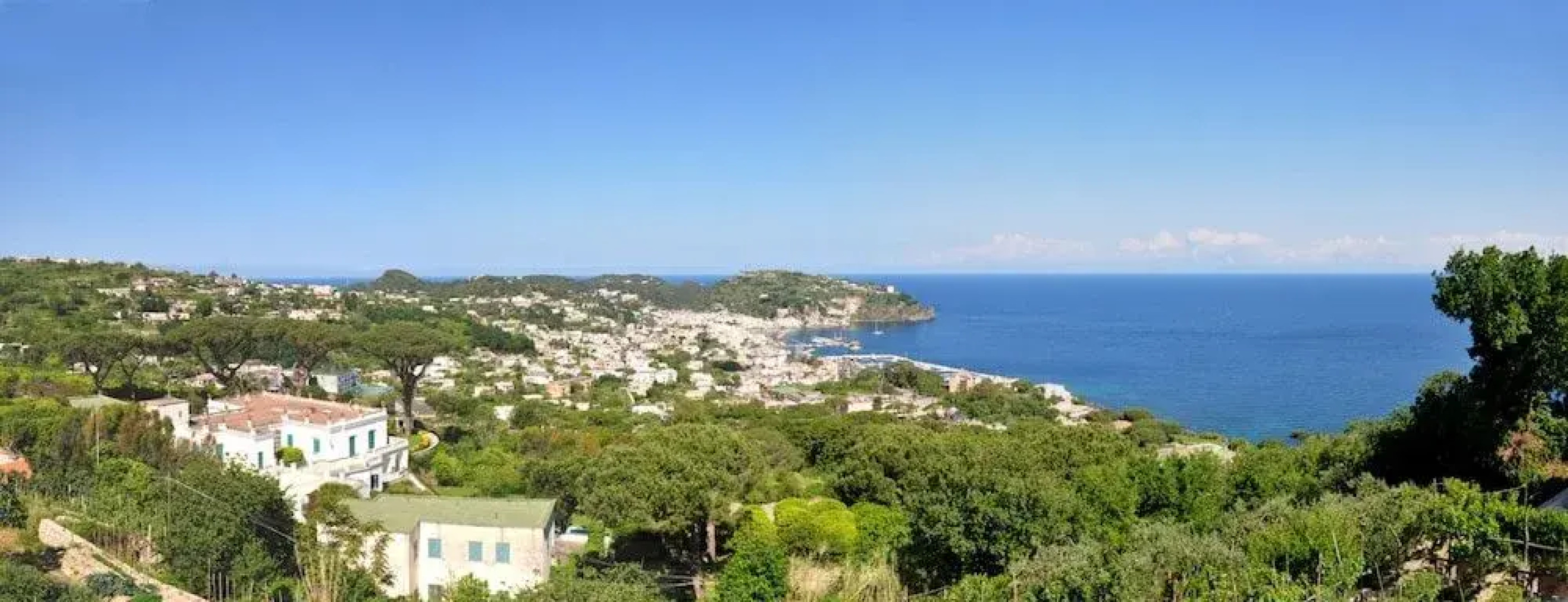 Hotel Residence Villa Teresa