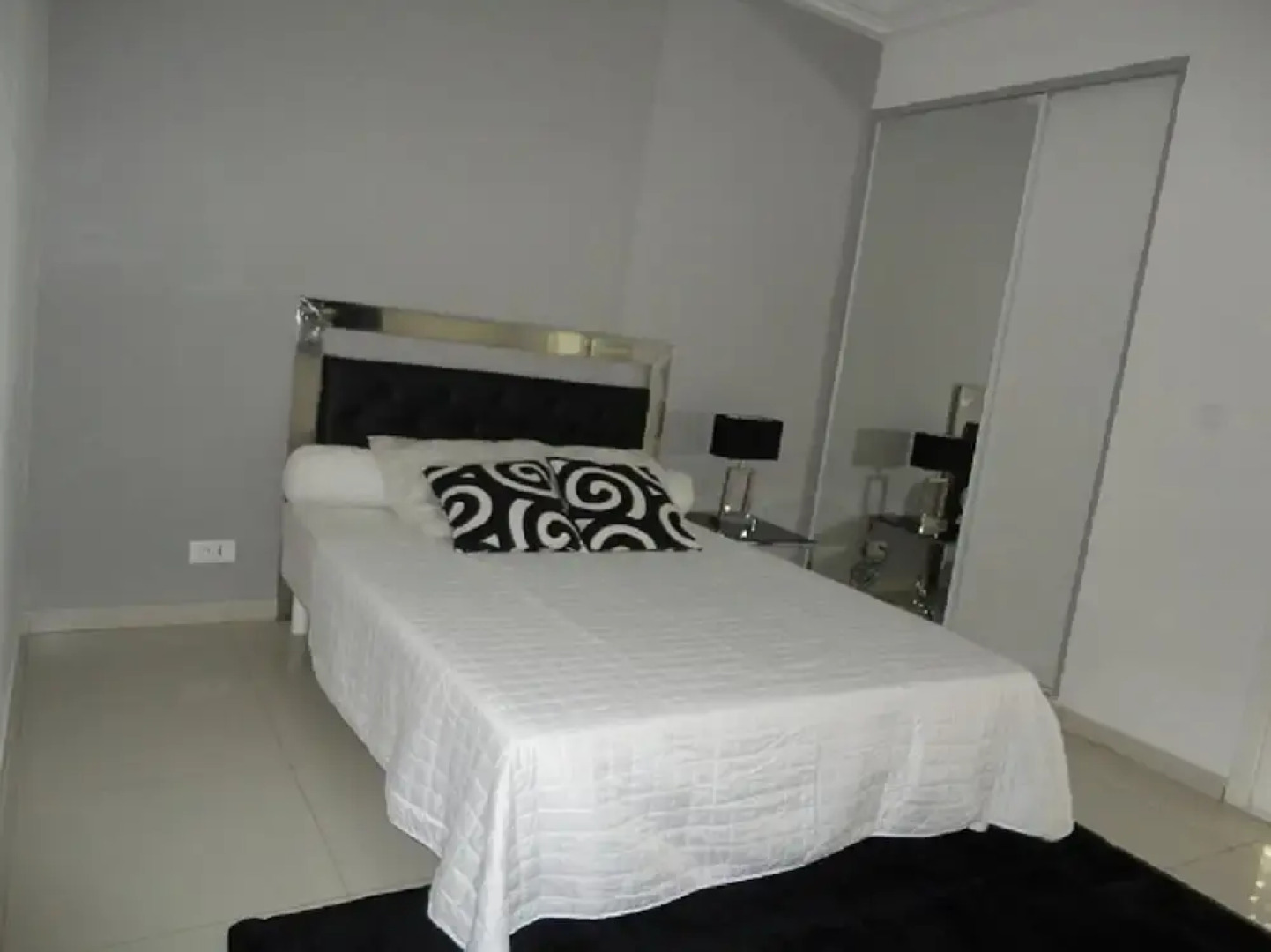 Villa de prestige Mermoz