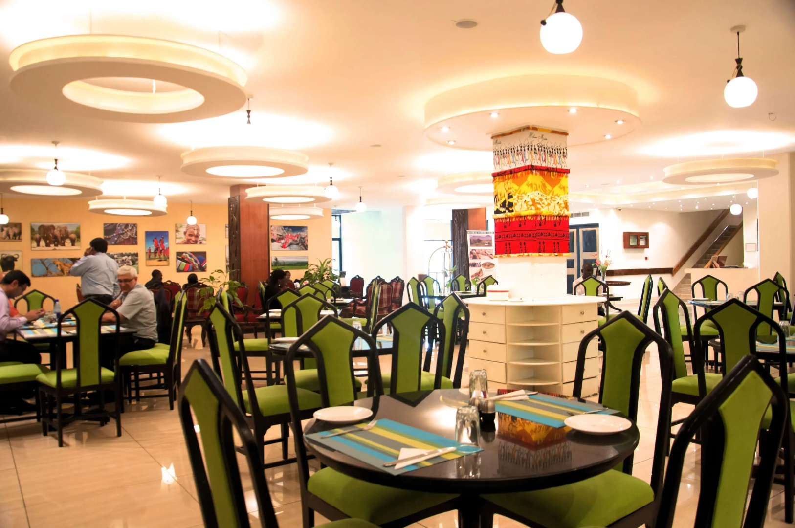 Best Western Plus Meridian Hotel