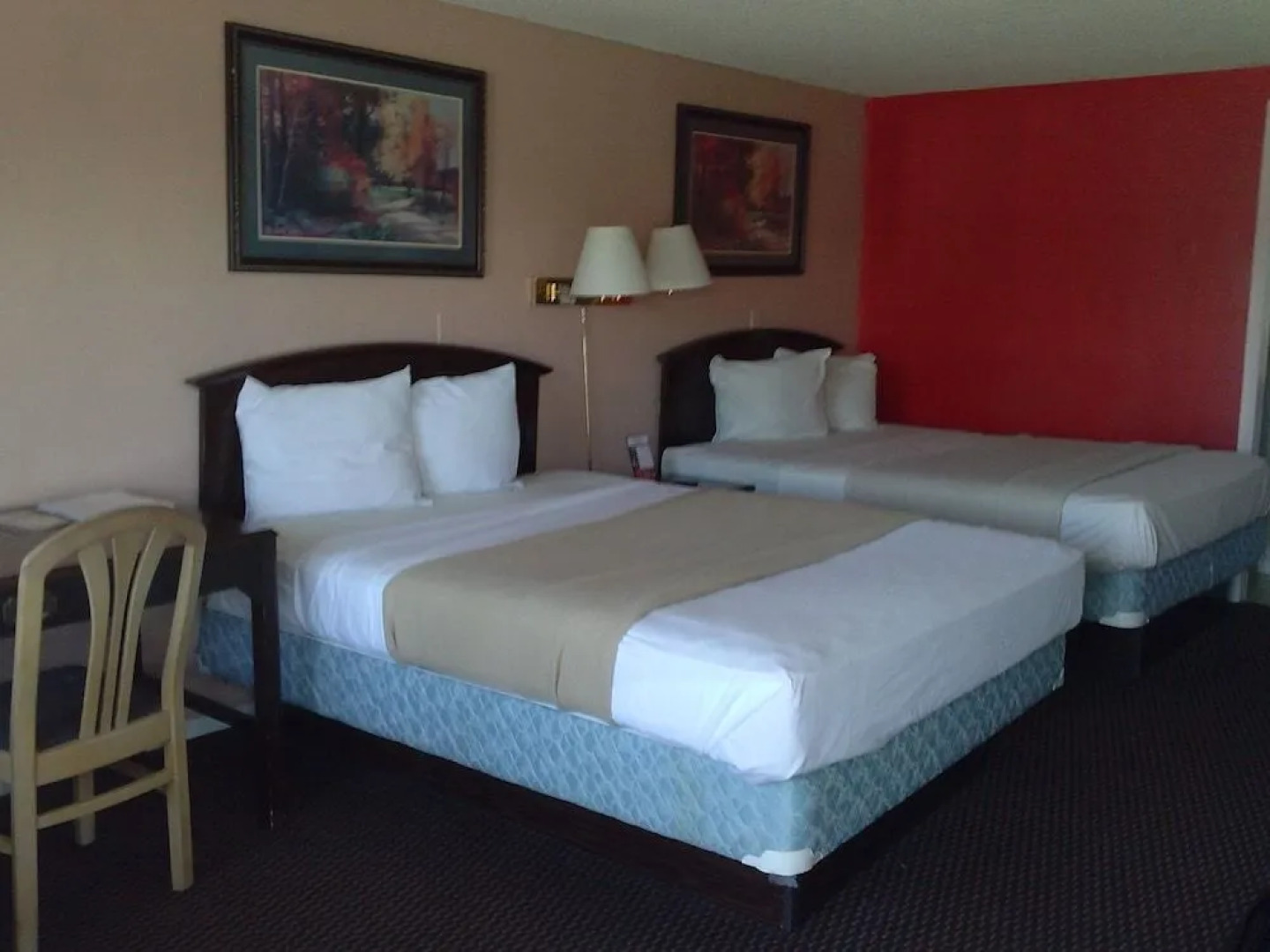 Staybridge Suites Detroit Woodhaven by IHG