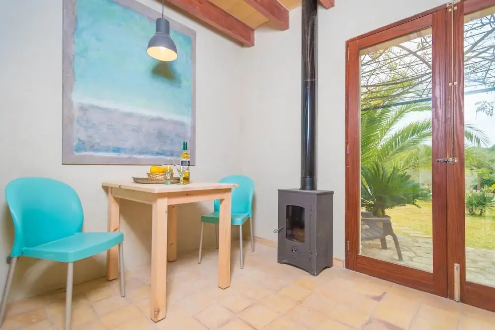 Can Pina (Eco Redonda 1)