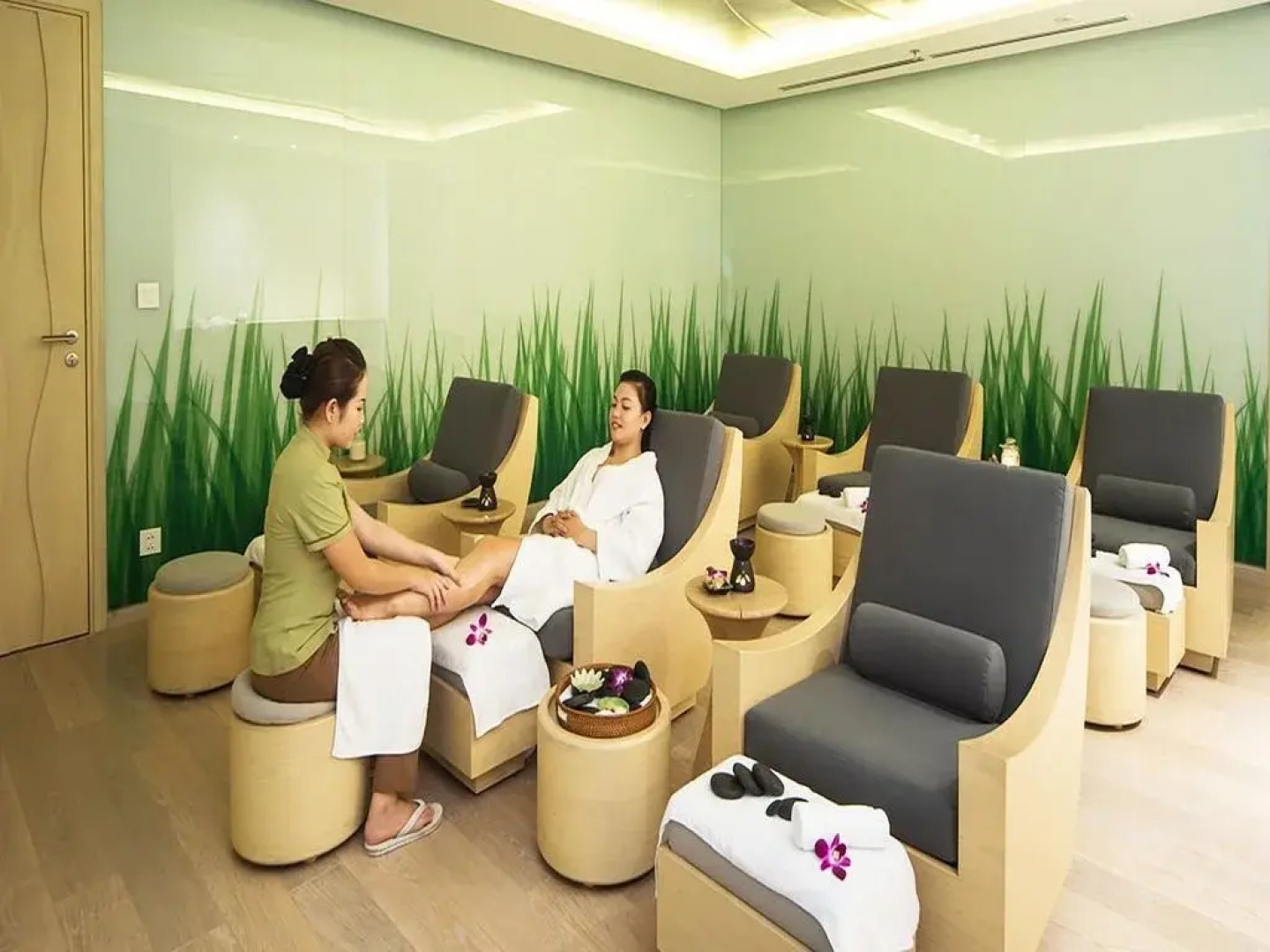 Liberty Central Saigon Riverside