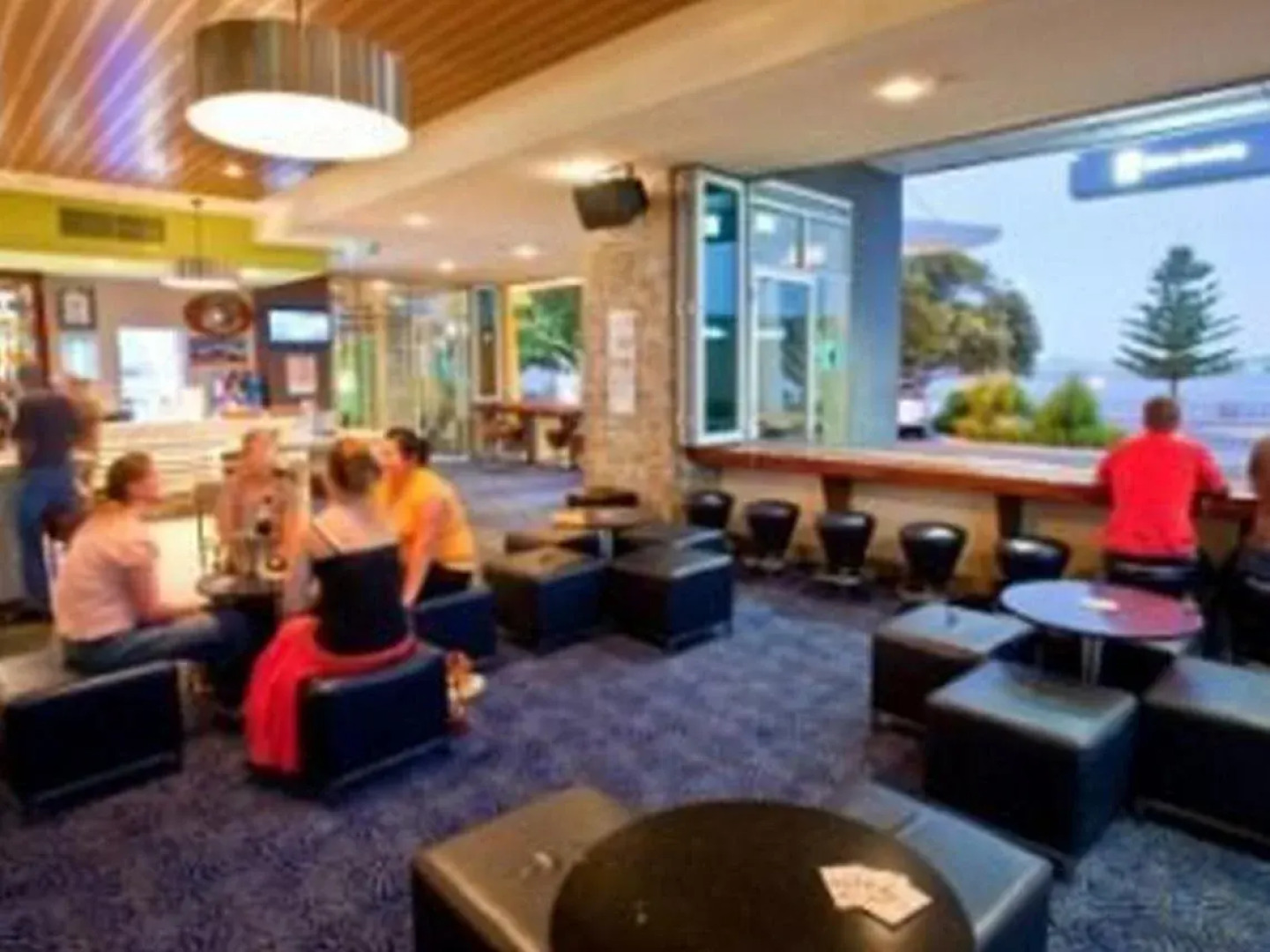 The Port Lincoln Hotel