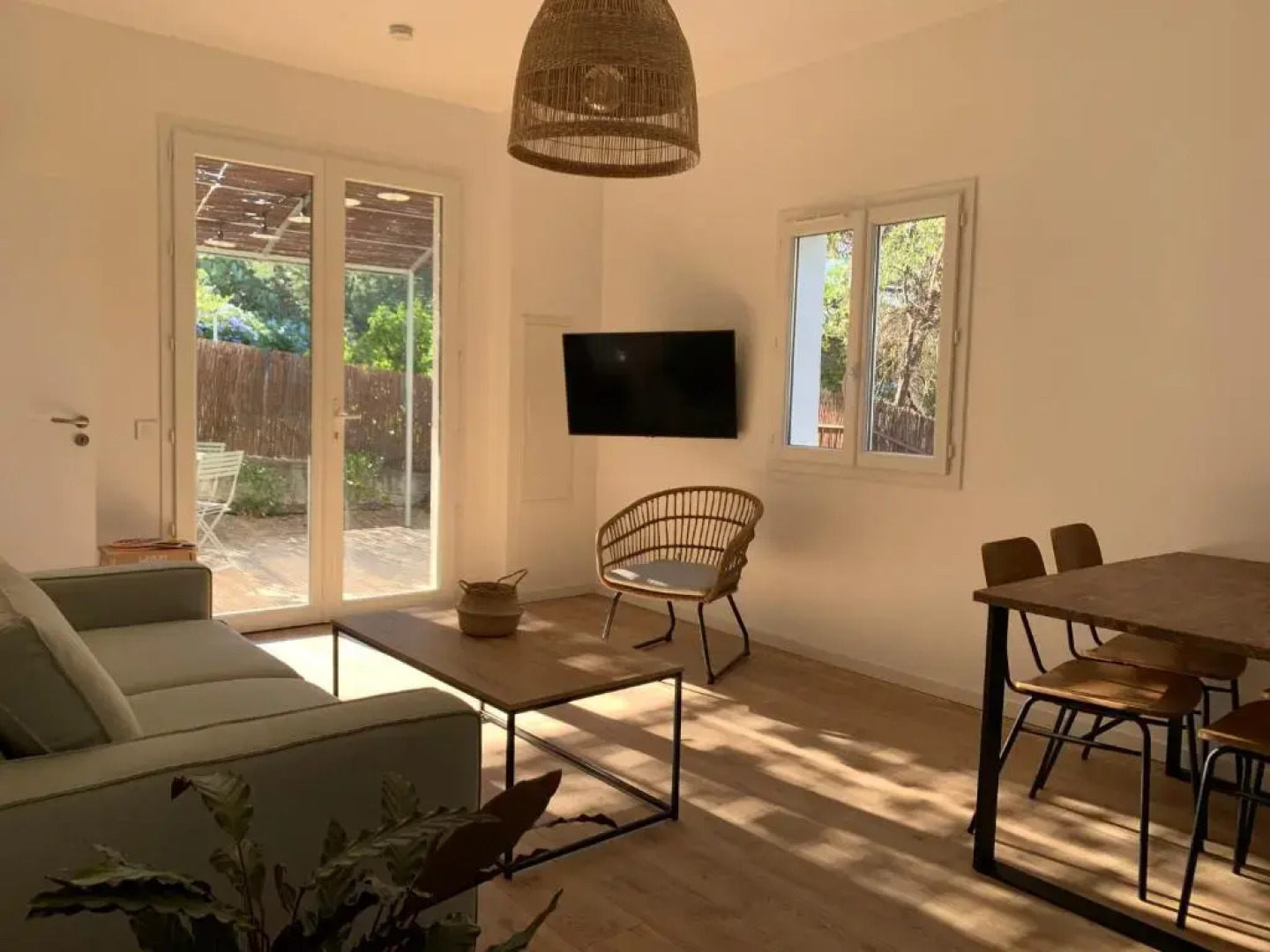 Le Rossignol 3, Aiguebelle plage, Le Lavandou