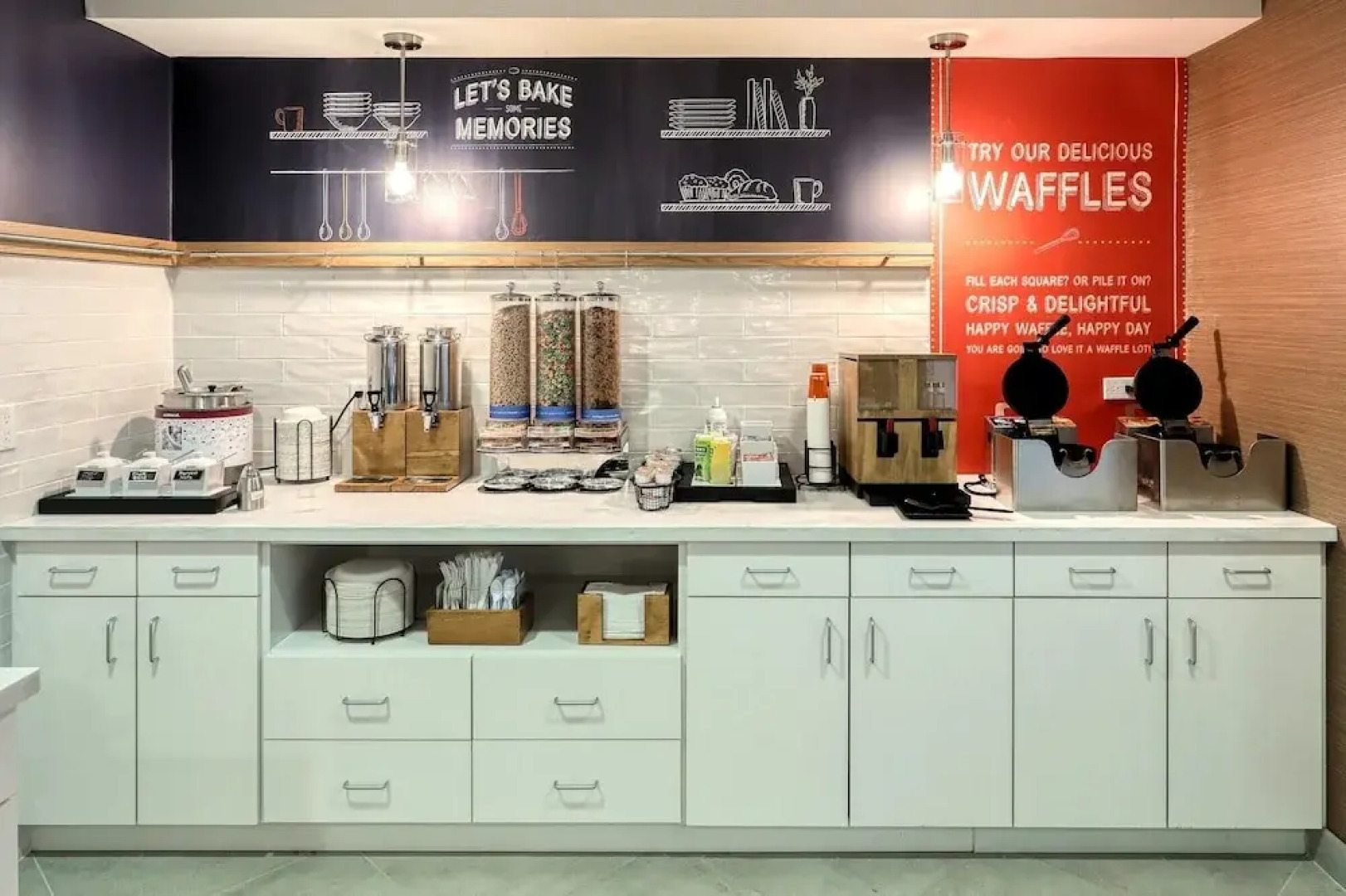 Hampton Inn & Suites Parsippany/North