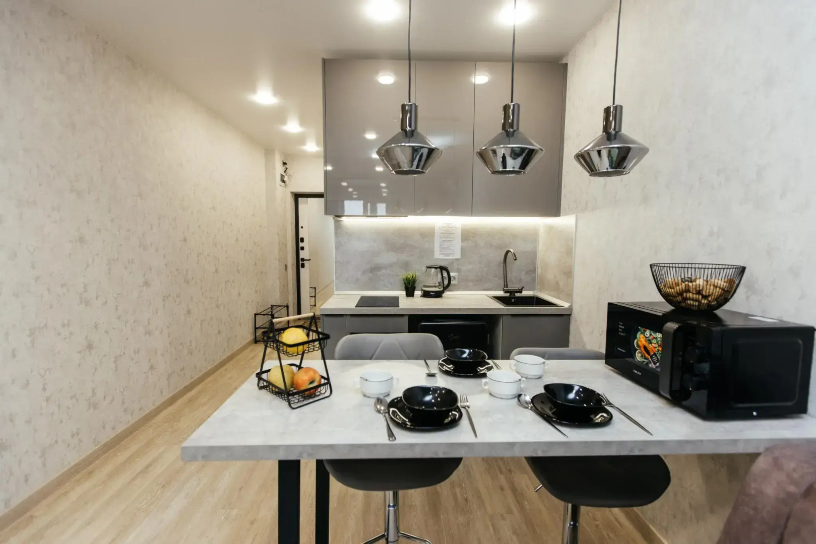 Posutochno One Days на улице Береговая 73с1