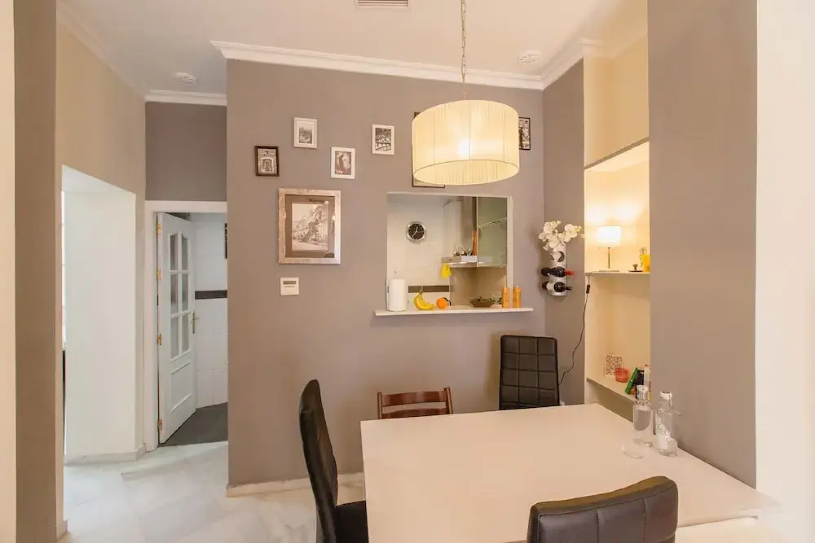 Apartamento Las Tortugas