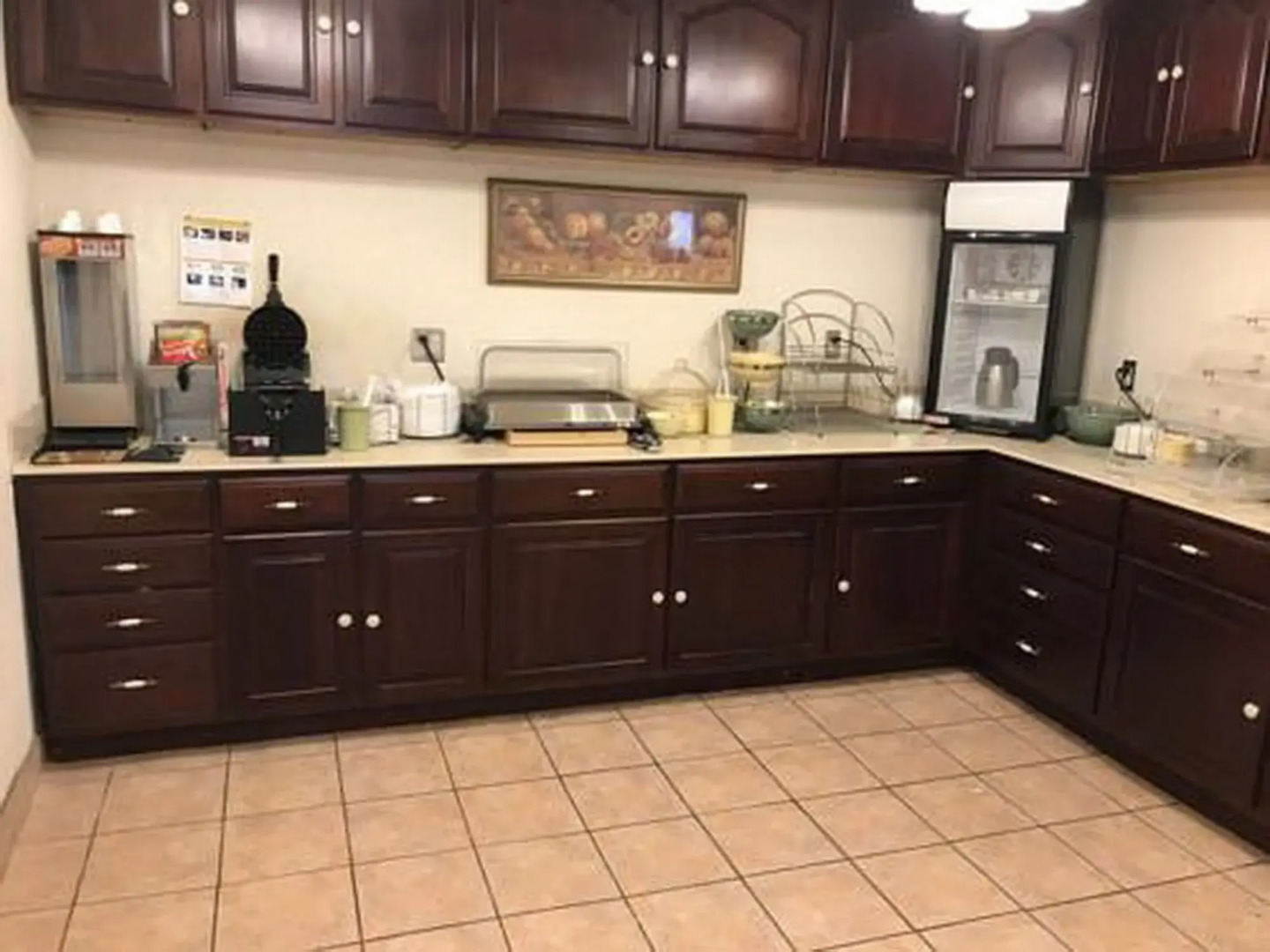 FairBridge Inn Express Natchez