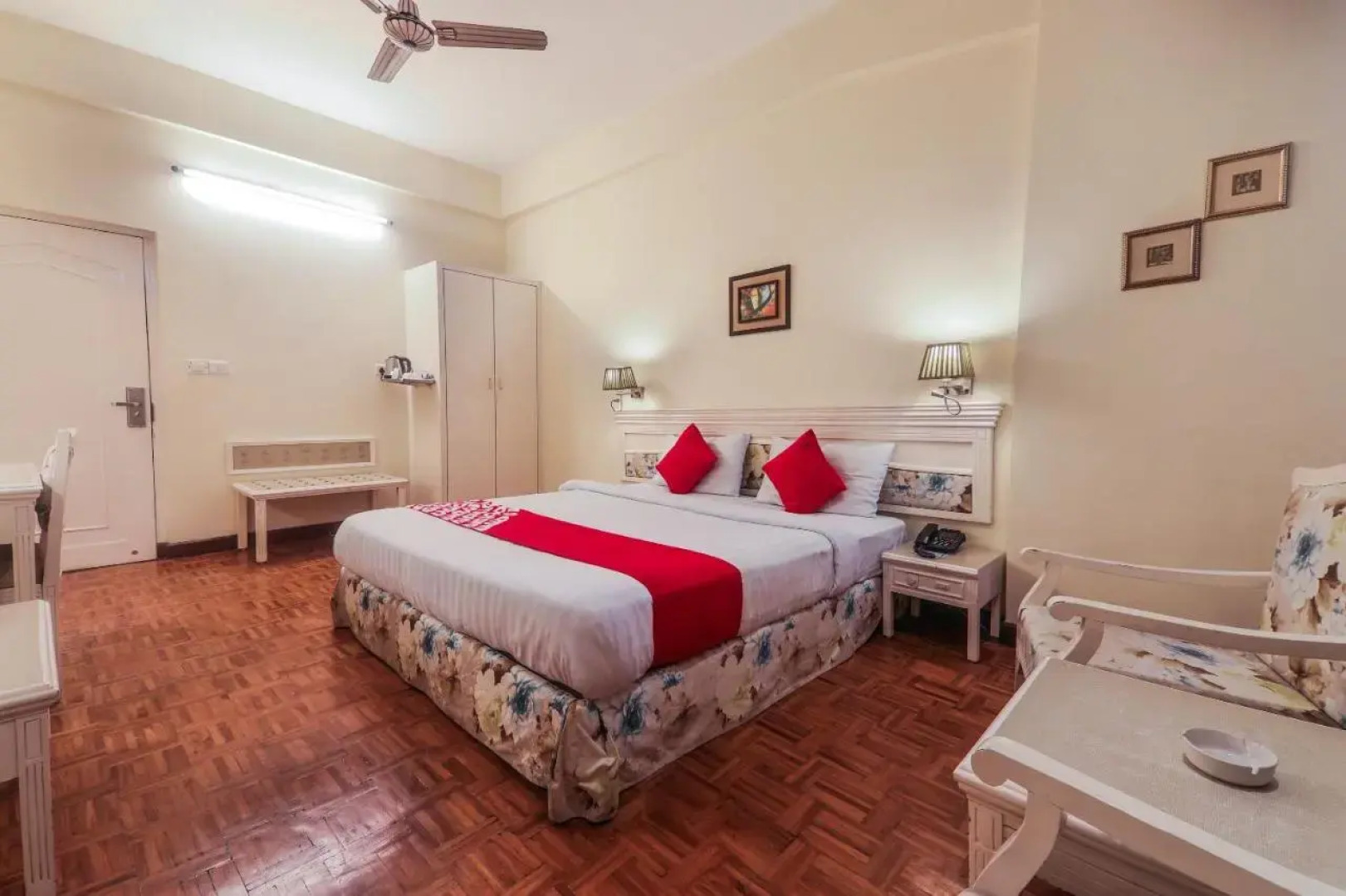 Hotel Alpine Continental