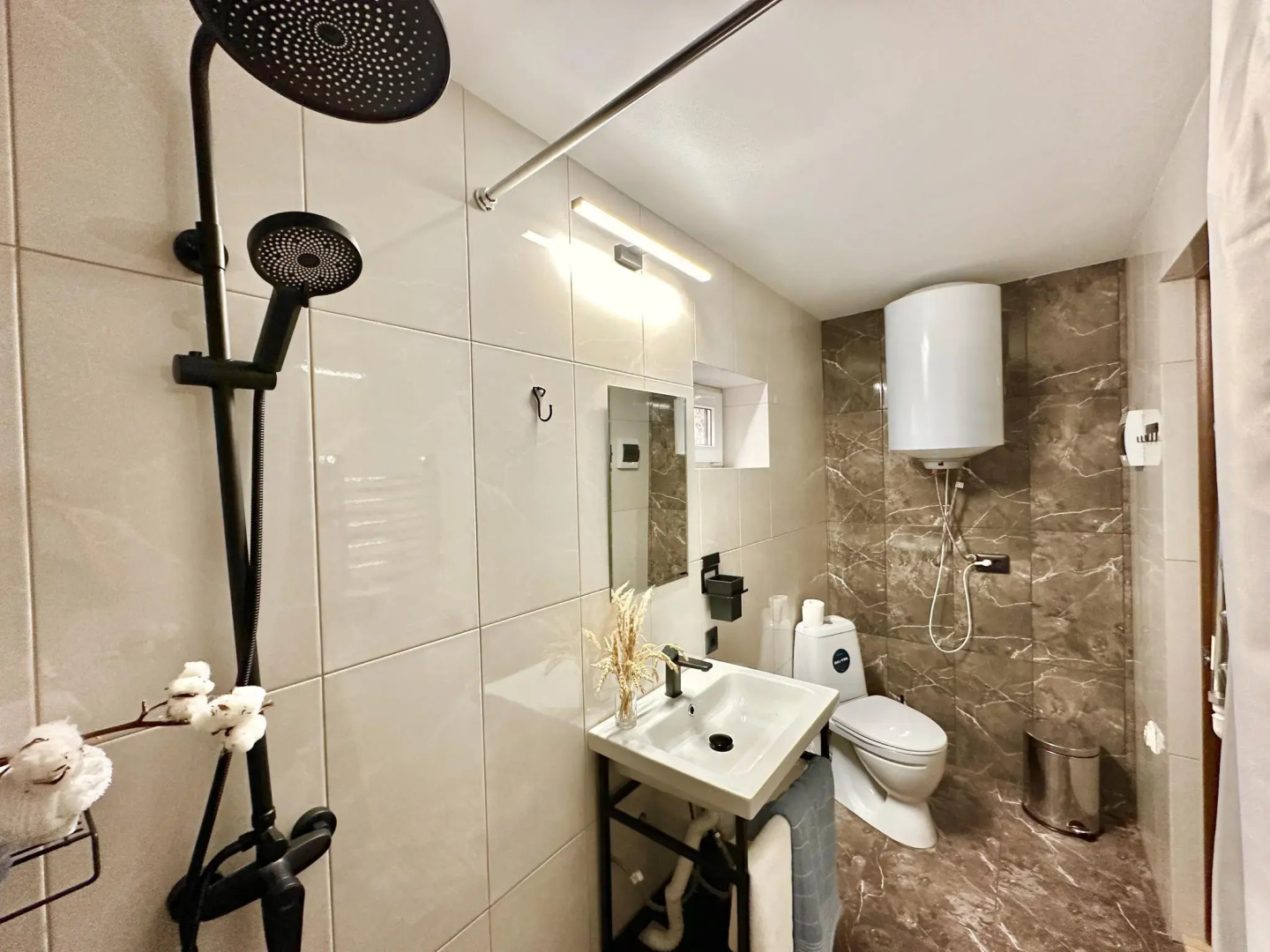 Артхаус Теберда