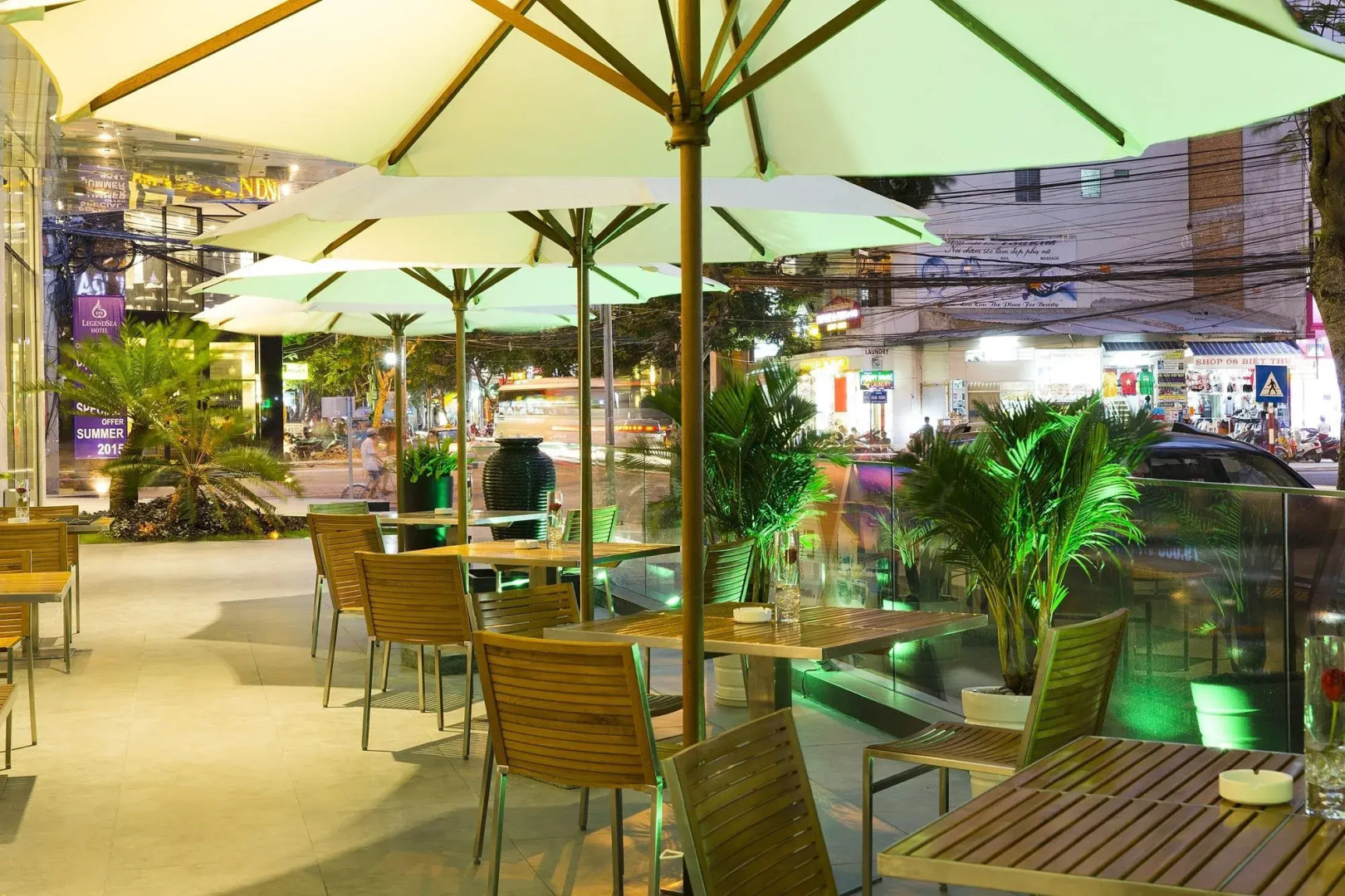 Liberty Central Nha Trang