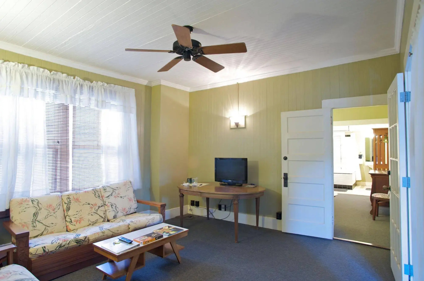 Historic Faye Properties