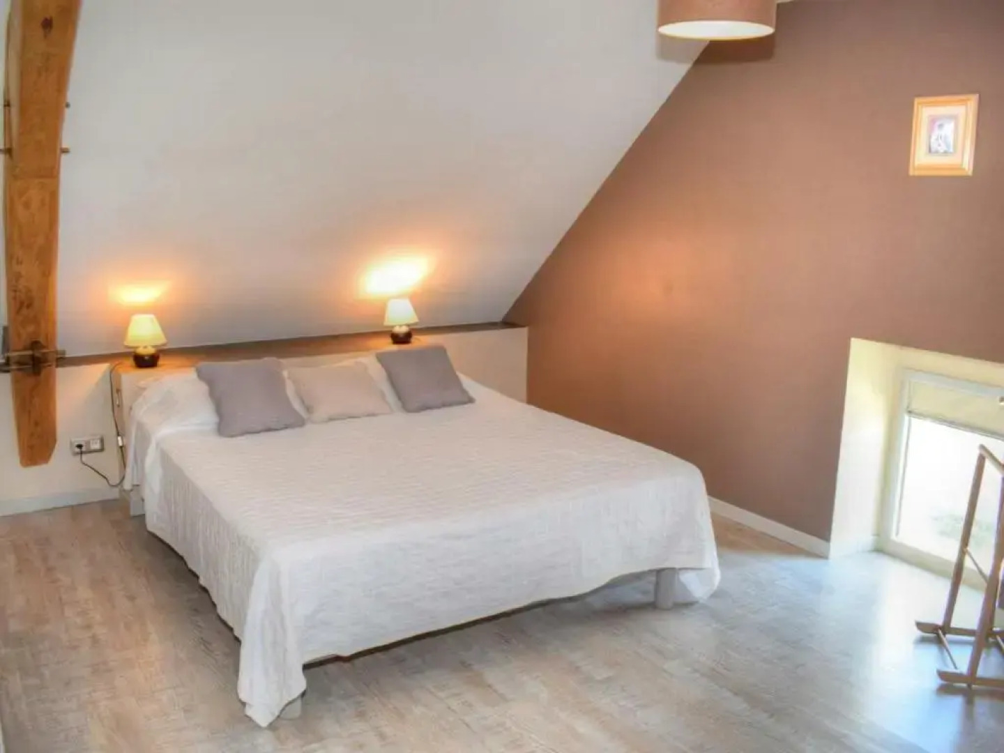 Gîte Sennevières, 4 pièces, 7 personnes - FR-1-381-85