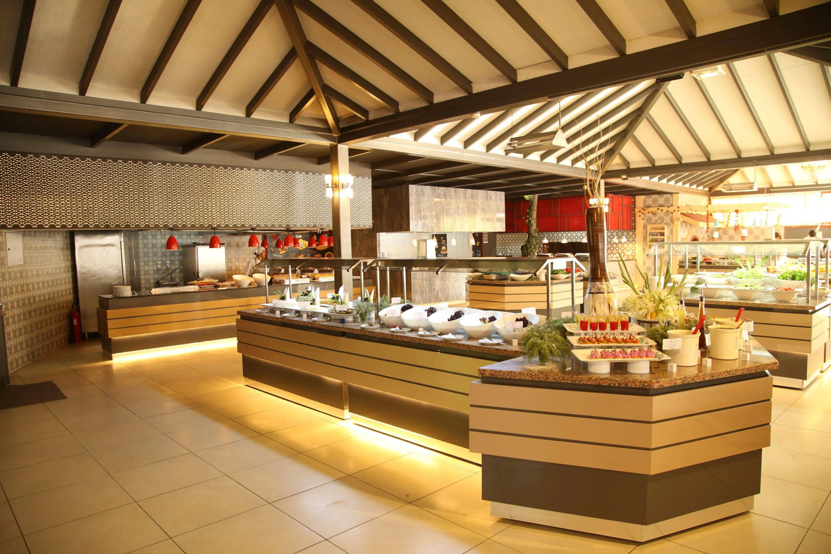 Lykia Botanika Beach & Fun Club