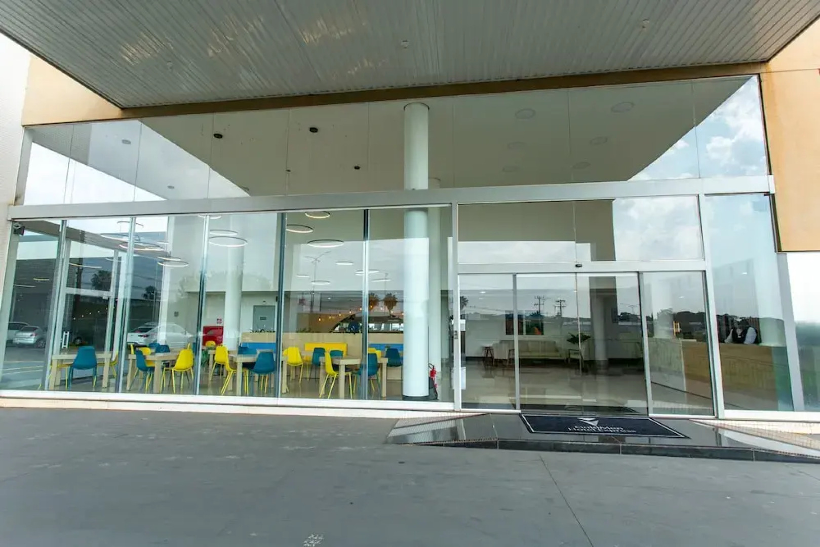 GoldMen Express Cianorte