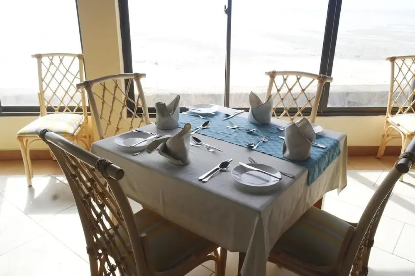 Jumuia Beach Resort Kanamai