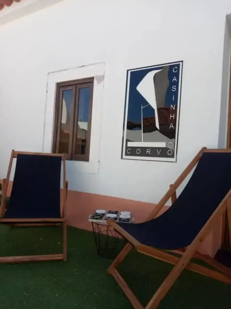 Impeccable 2-bed House in Fátima