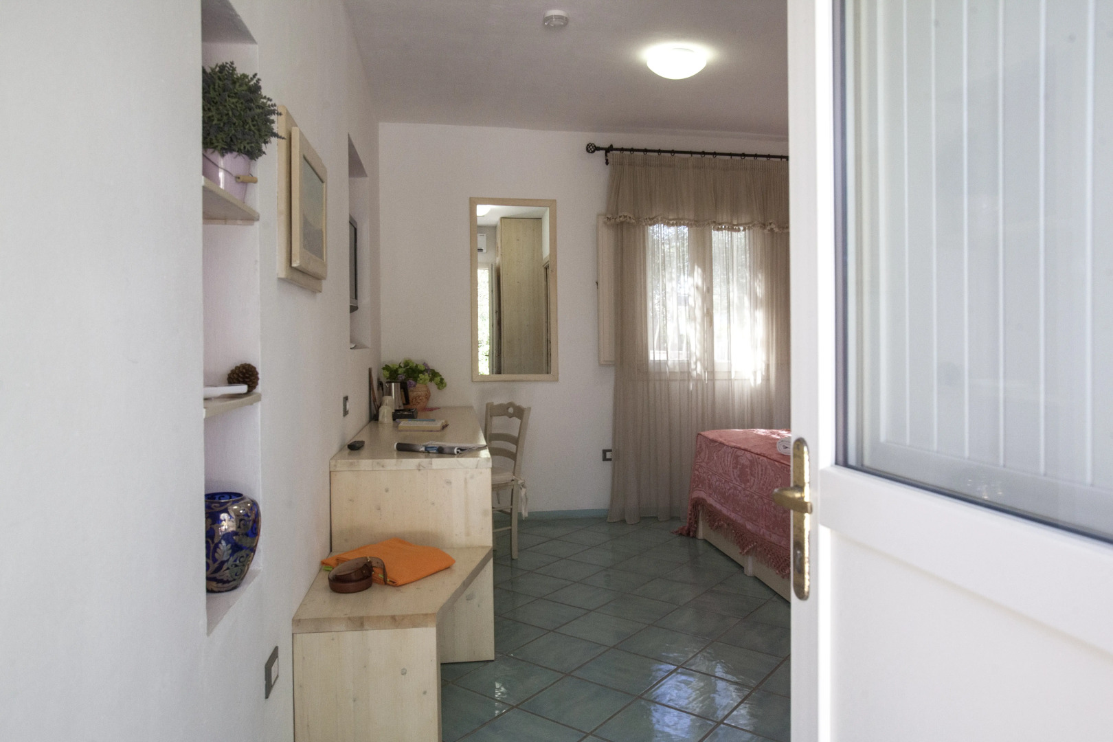 Masseria Tenuta Specolizzi