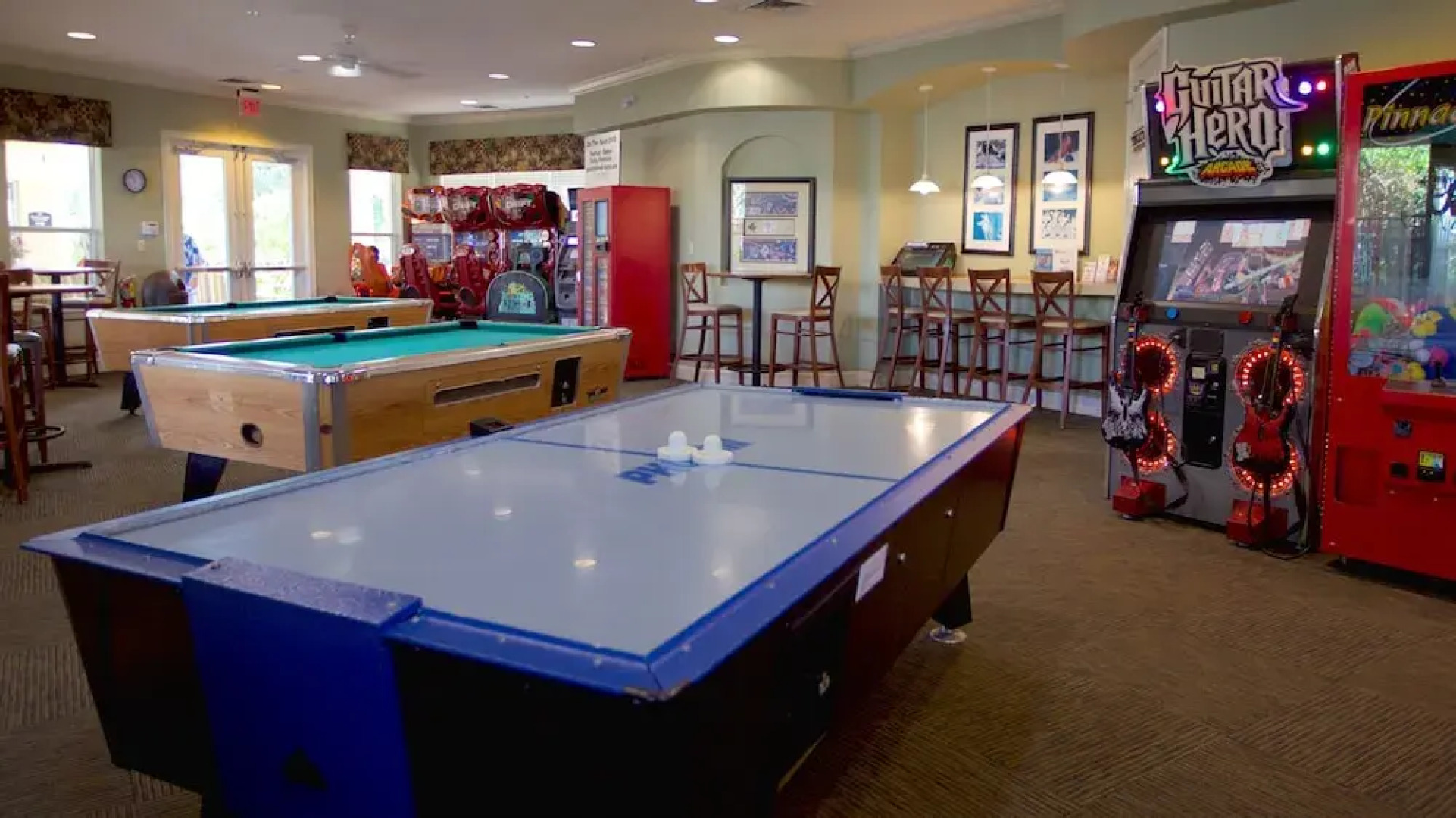 Cleveland Condo at Windsor Hills Resort