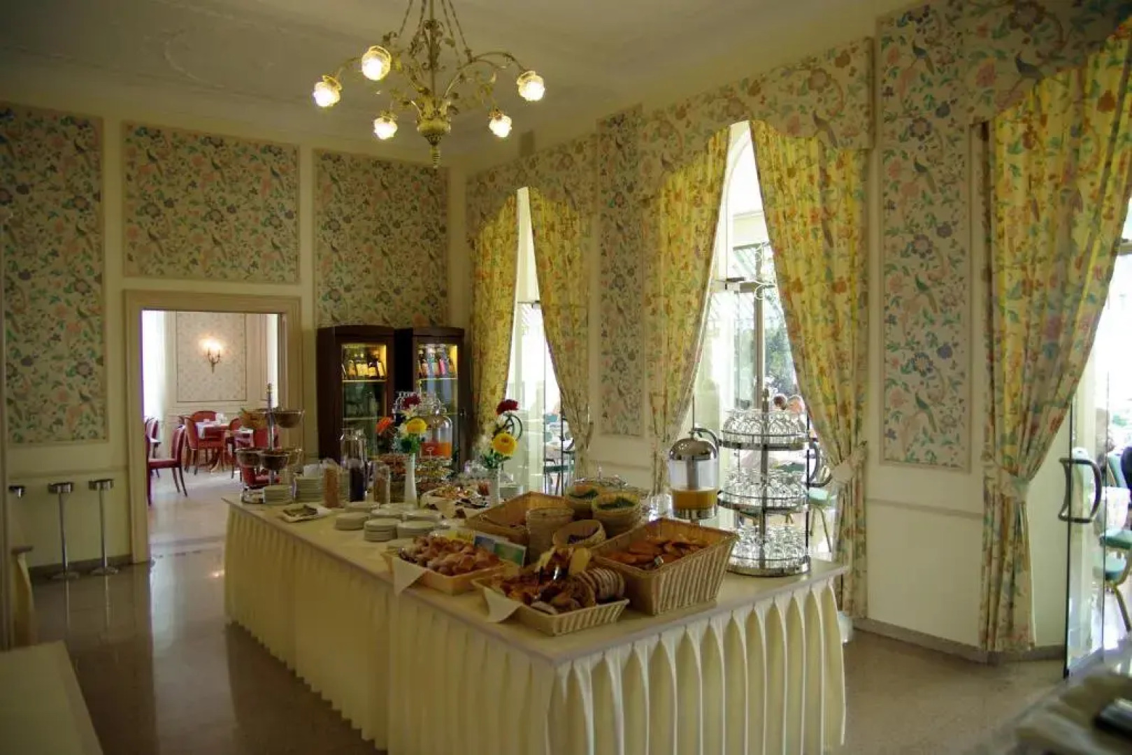 Continental Parkhotel