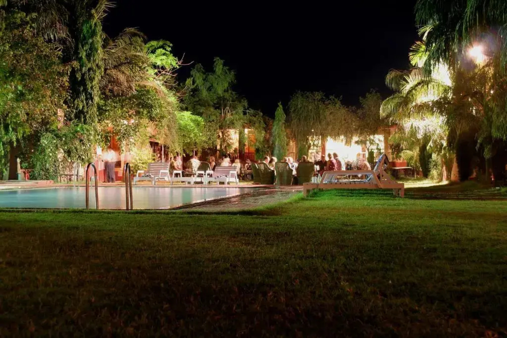 Hotel Ranthambore Regency