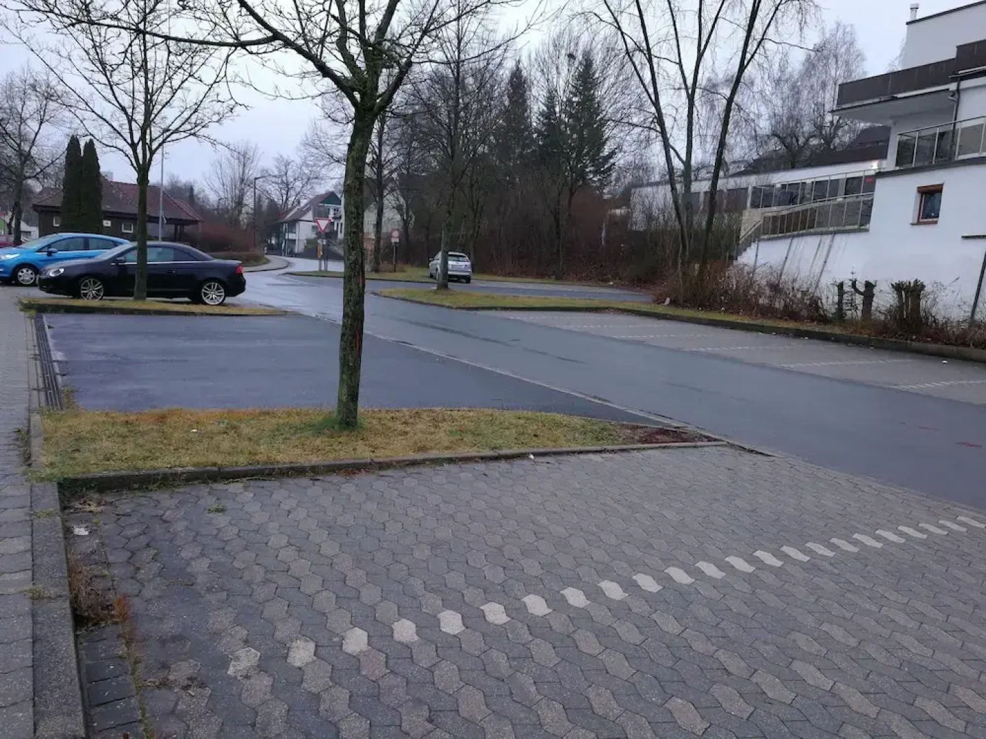 Pension Residenz Dietenhofen