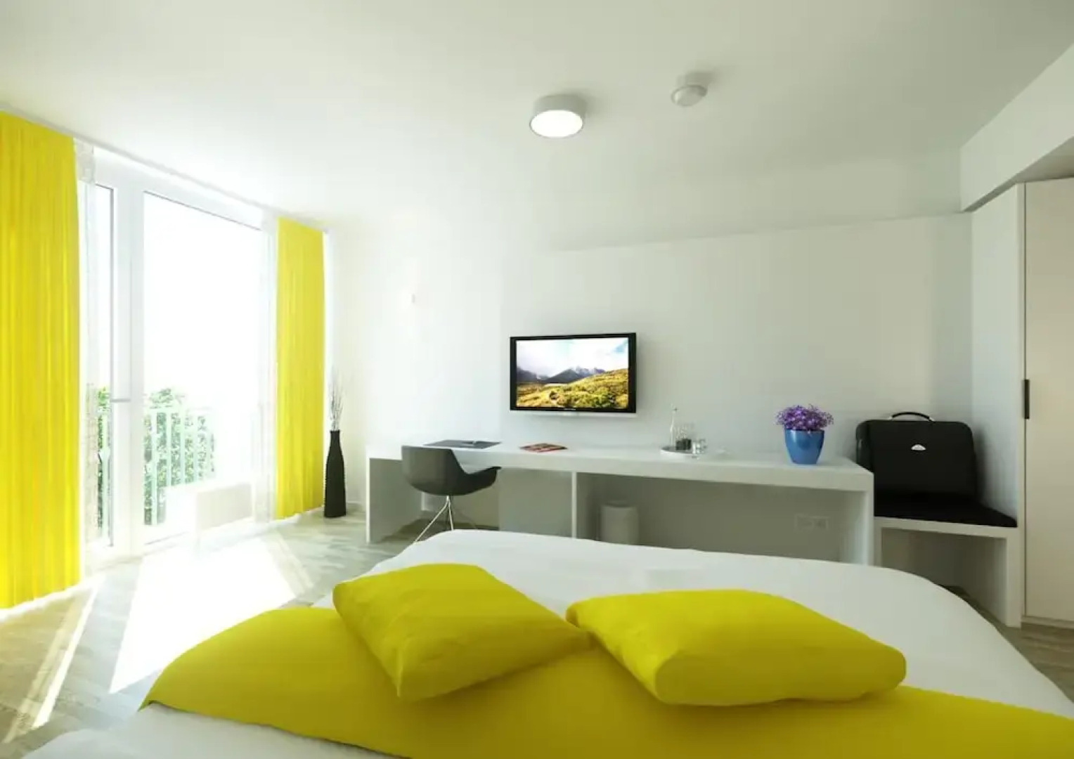 Gästehaus am Schloss Schwetzingen