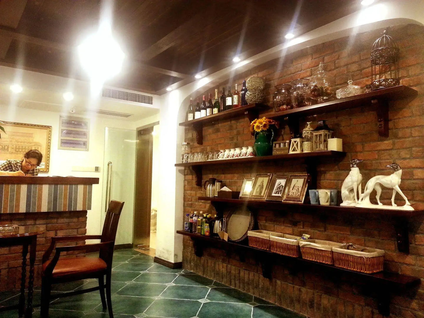 Qingdao Villa Inn Seaside