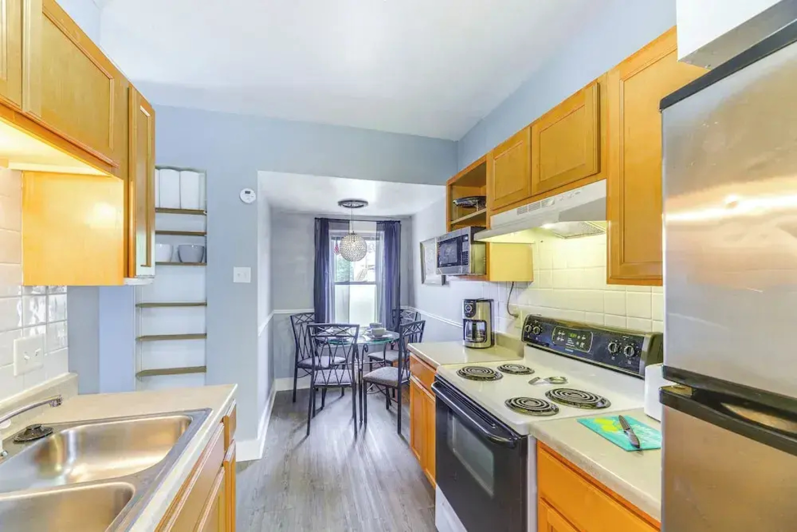 Dog-friendly Dayton Home: 1 Mi to Downtown!