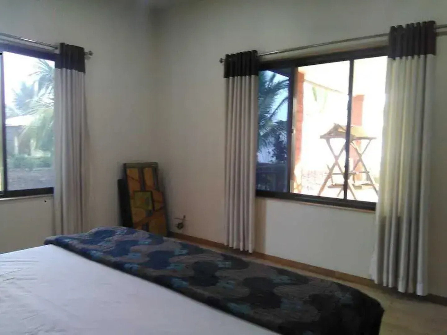 Waterfront Agro Tourism