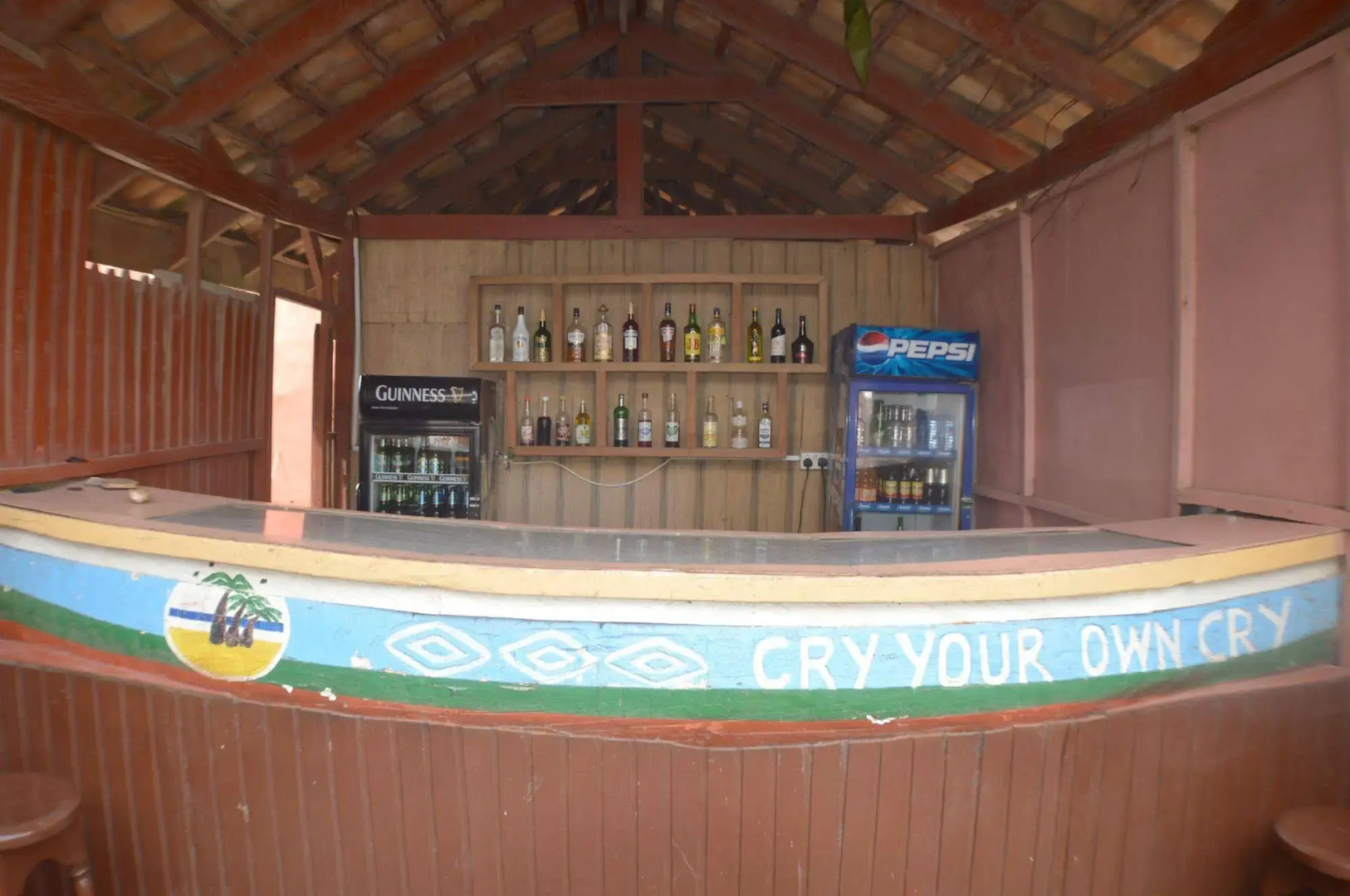 Coconut Grove Bridge House