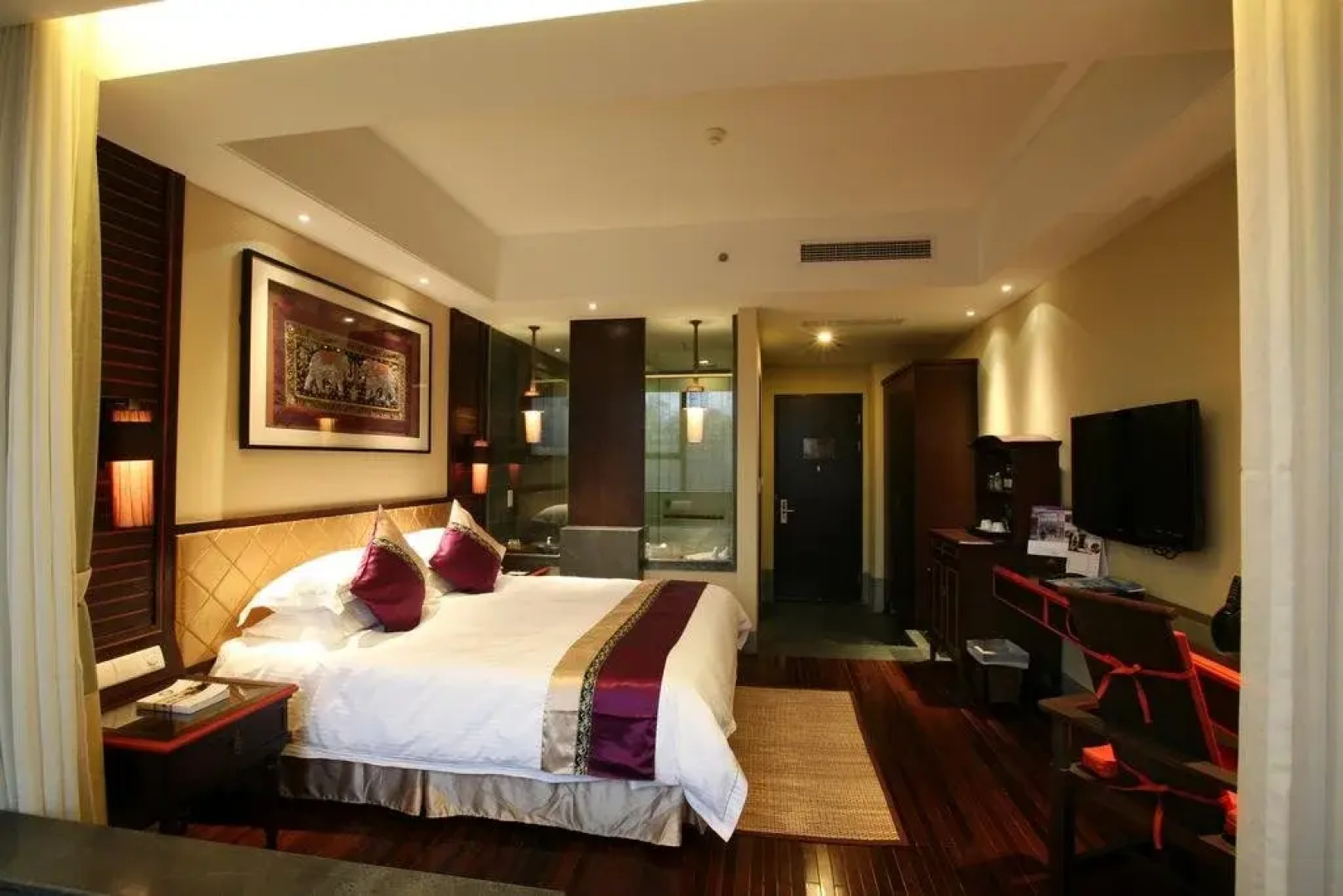 Regalia Resort & Spa (Qinhuai River, Nanjing)