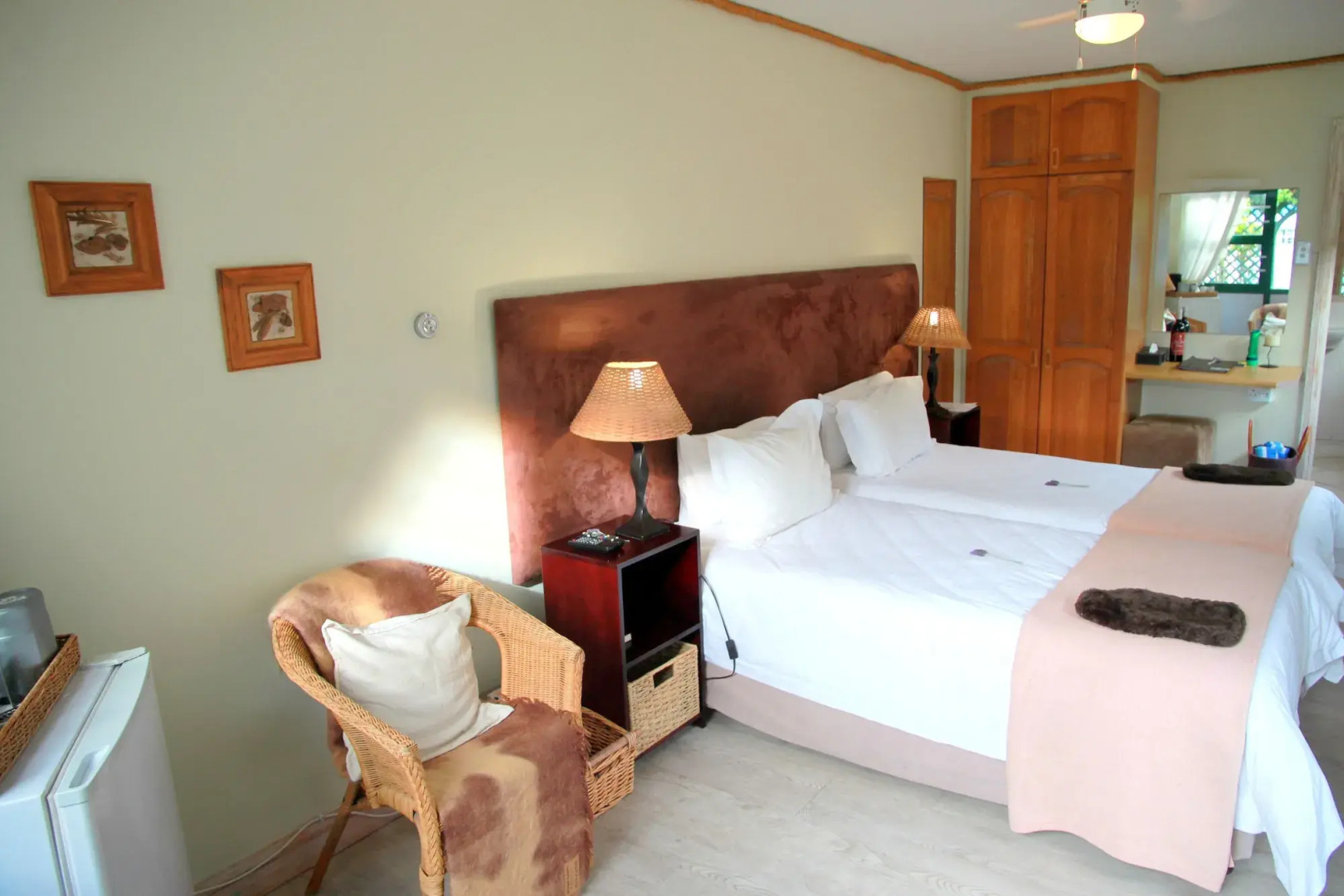 Sandra's Guest House