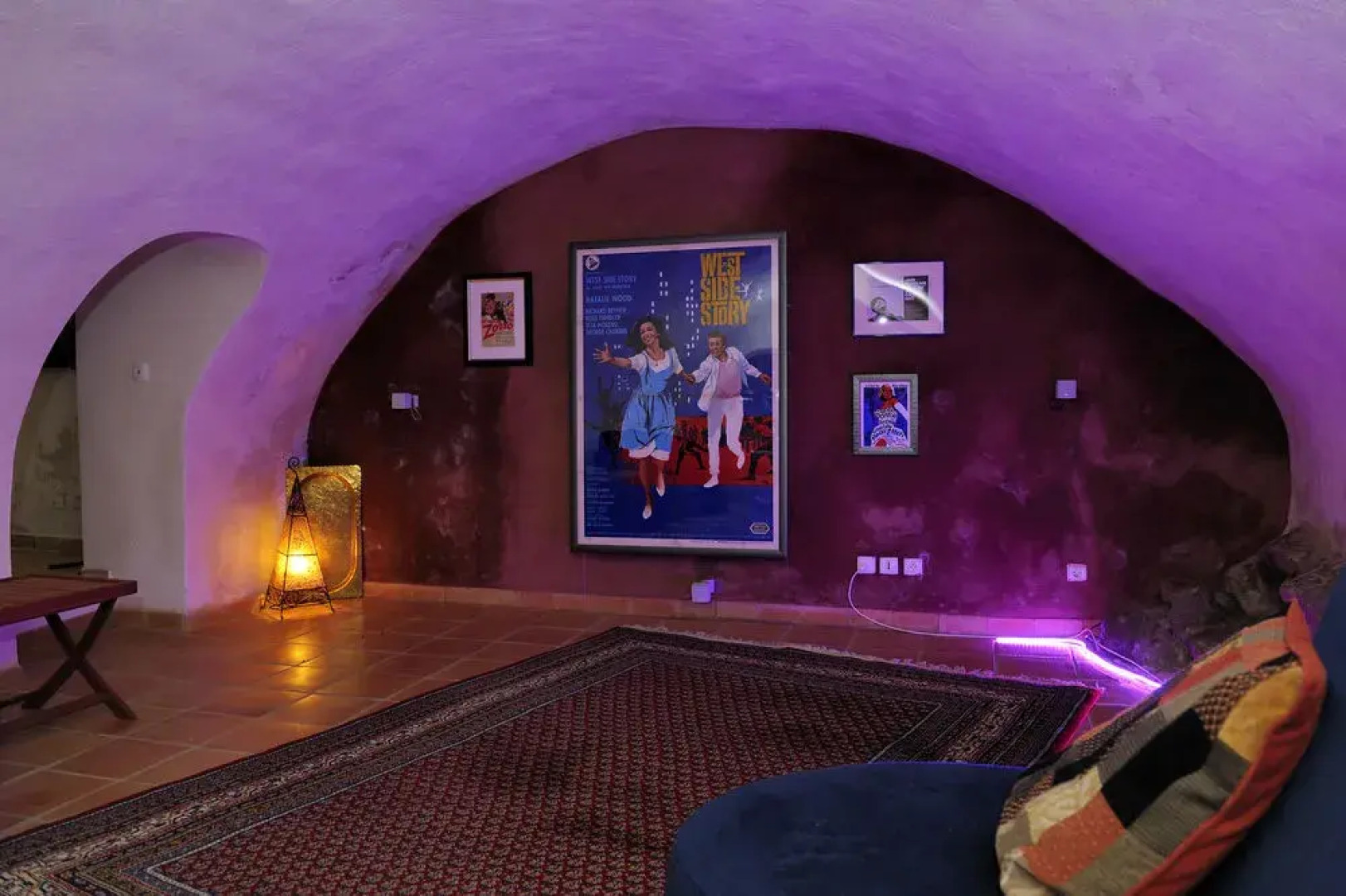 Une Campagne en Provence