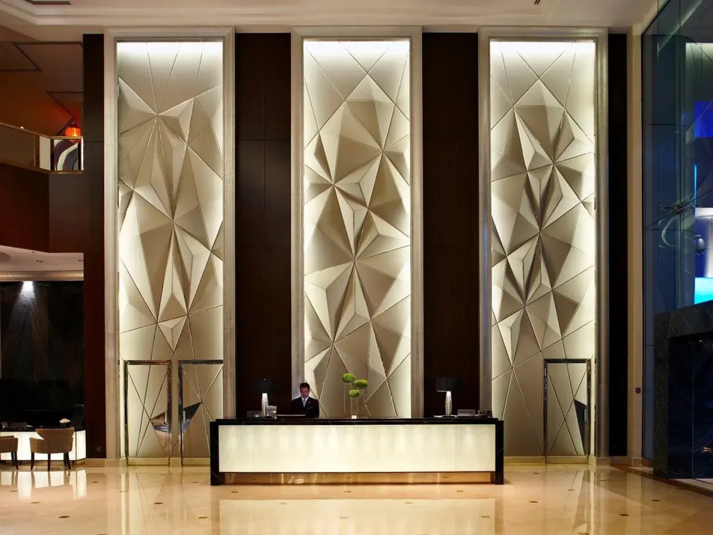 InterContinental Kuala Lumpur by IHG