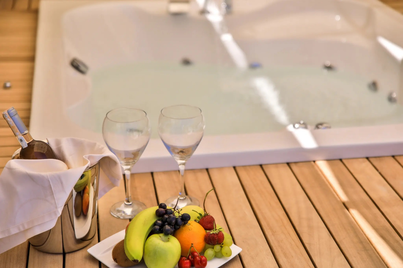 Kalkan Saray Suites - Adults Only