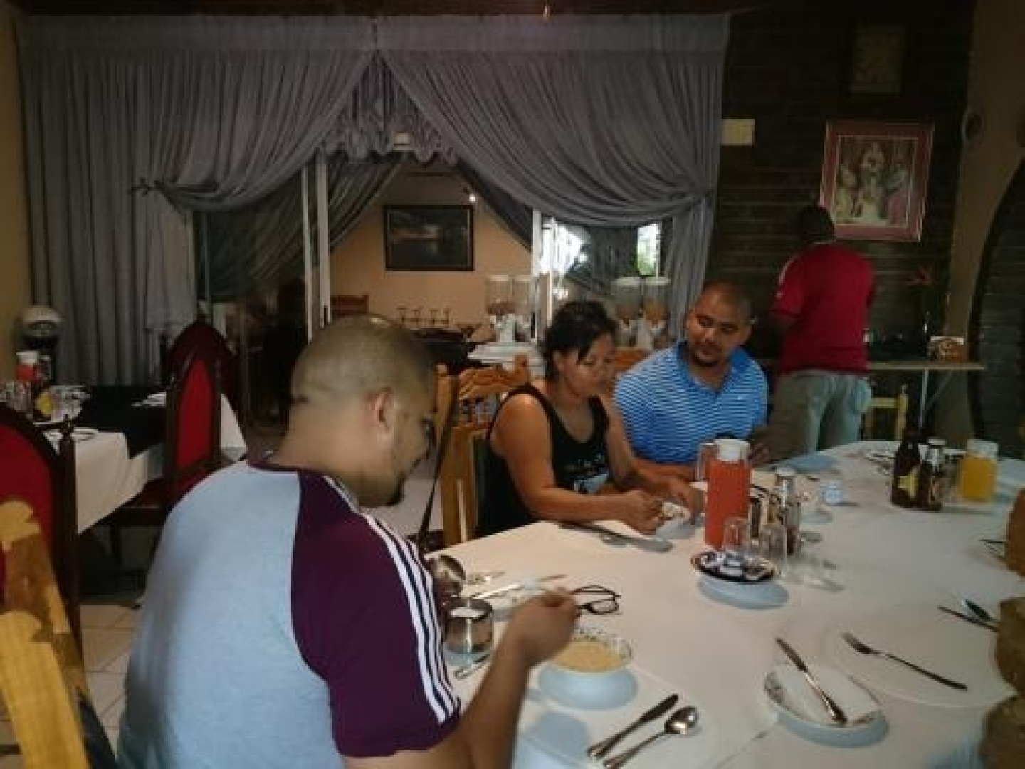 Housemartin Guesthouse