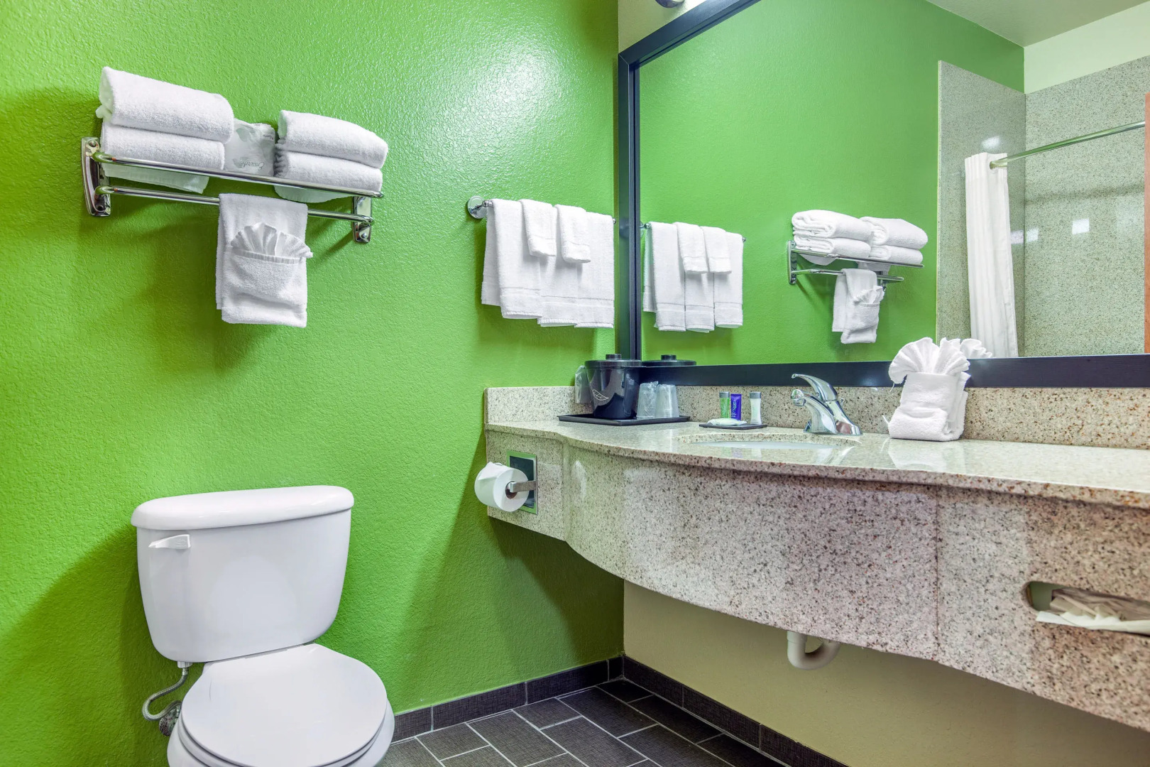 Sleep Inn & Suites Hewitt - South Waco