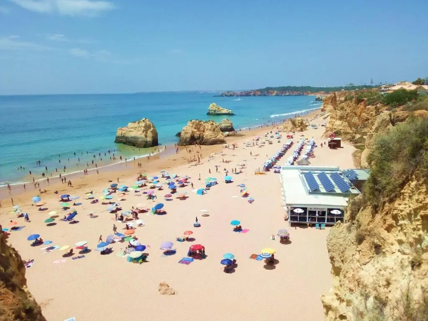 ApartamentoSolPraia - Mirasol