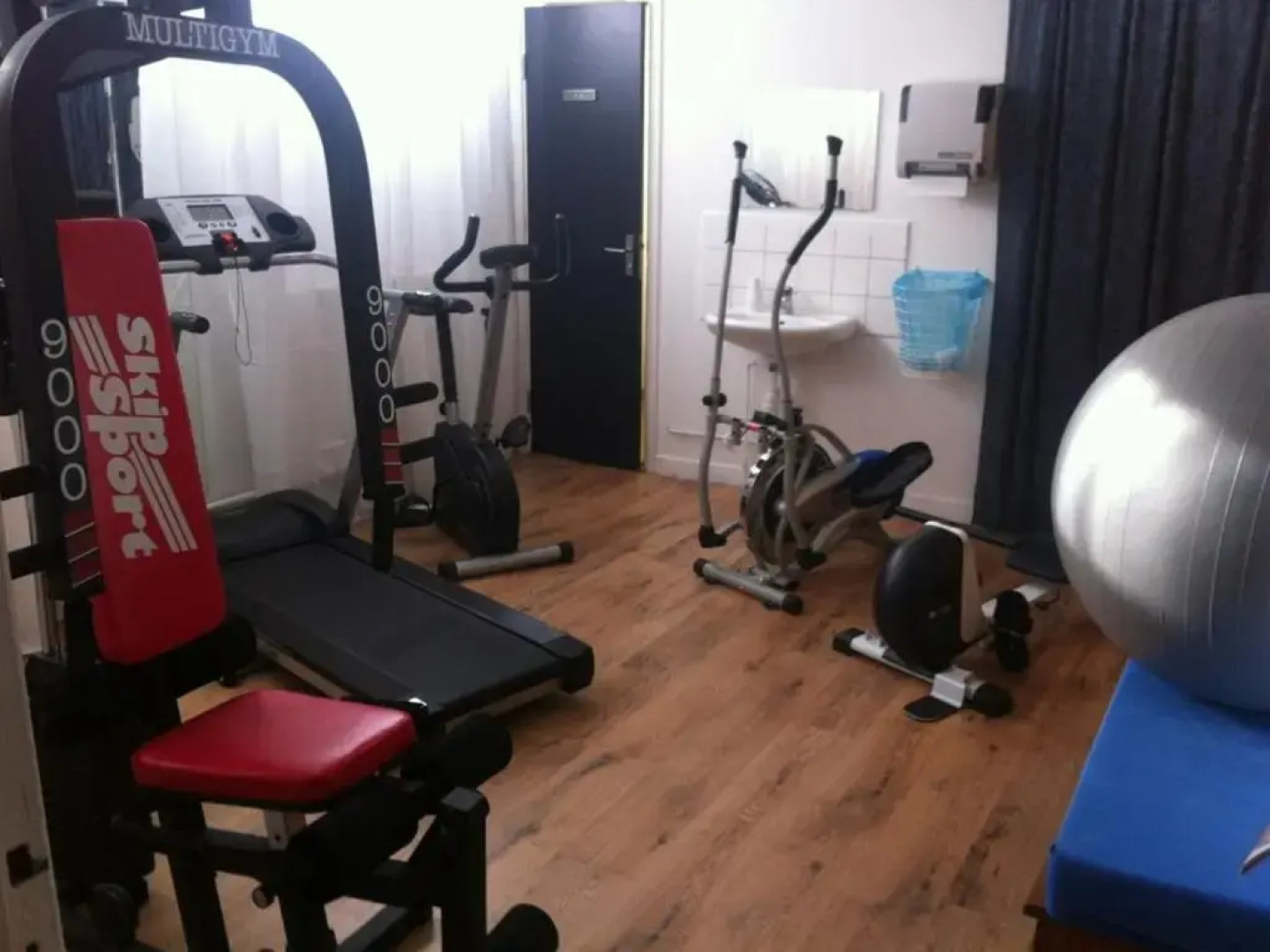 Trehörna Hotell & Konferens