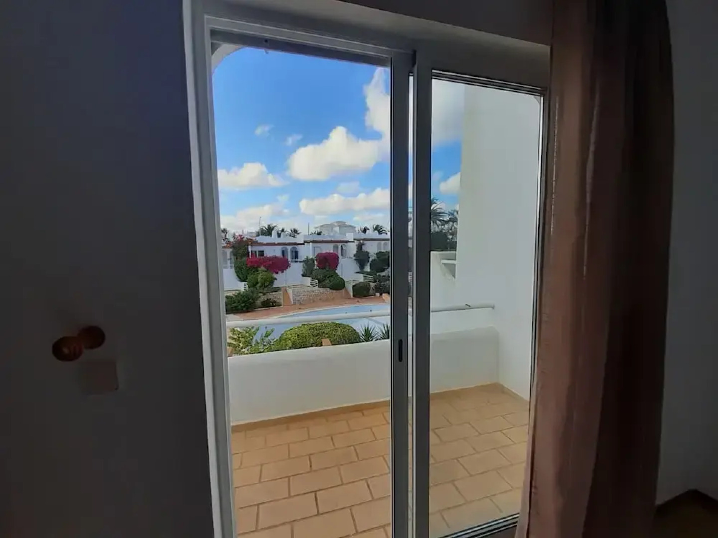 Villa Gaivota Ferragudo Terrace