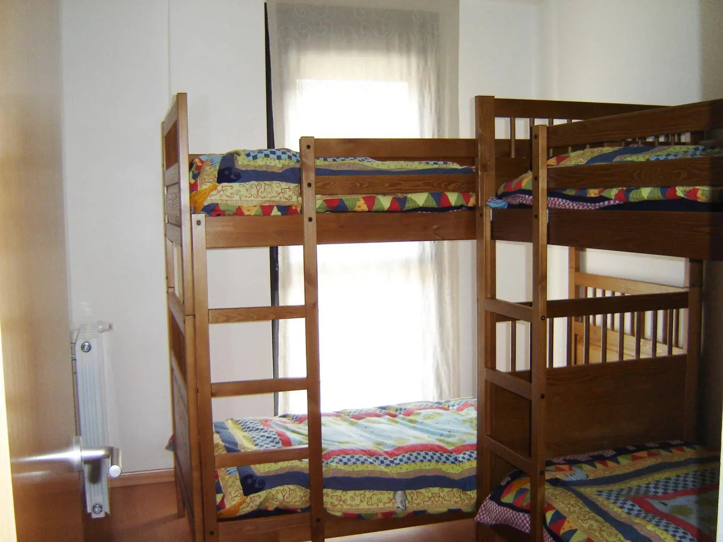 Apartamentos 3000 Jaca