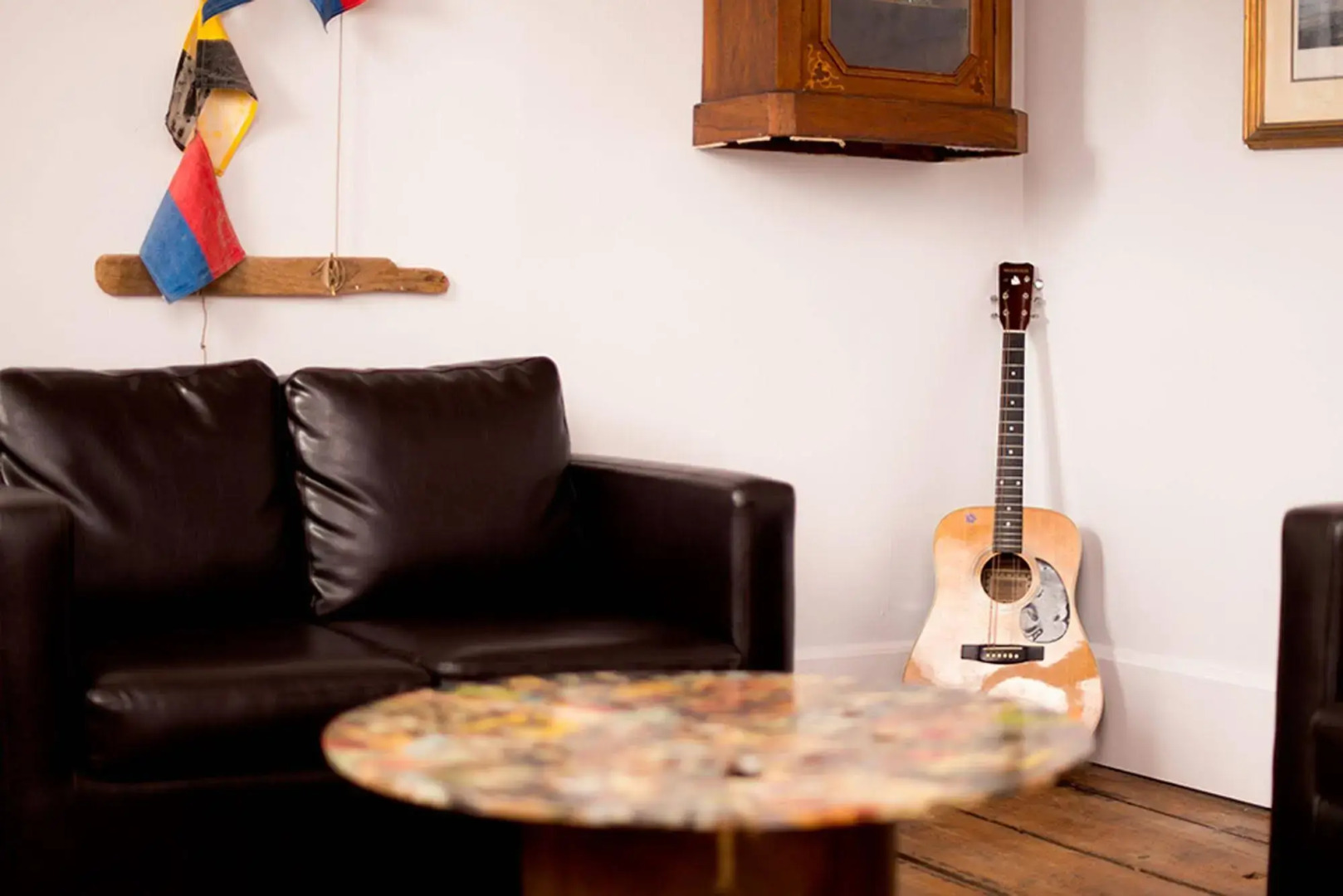 YHA Boggle Hole - Hostel