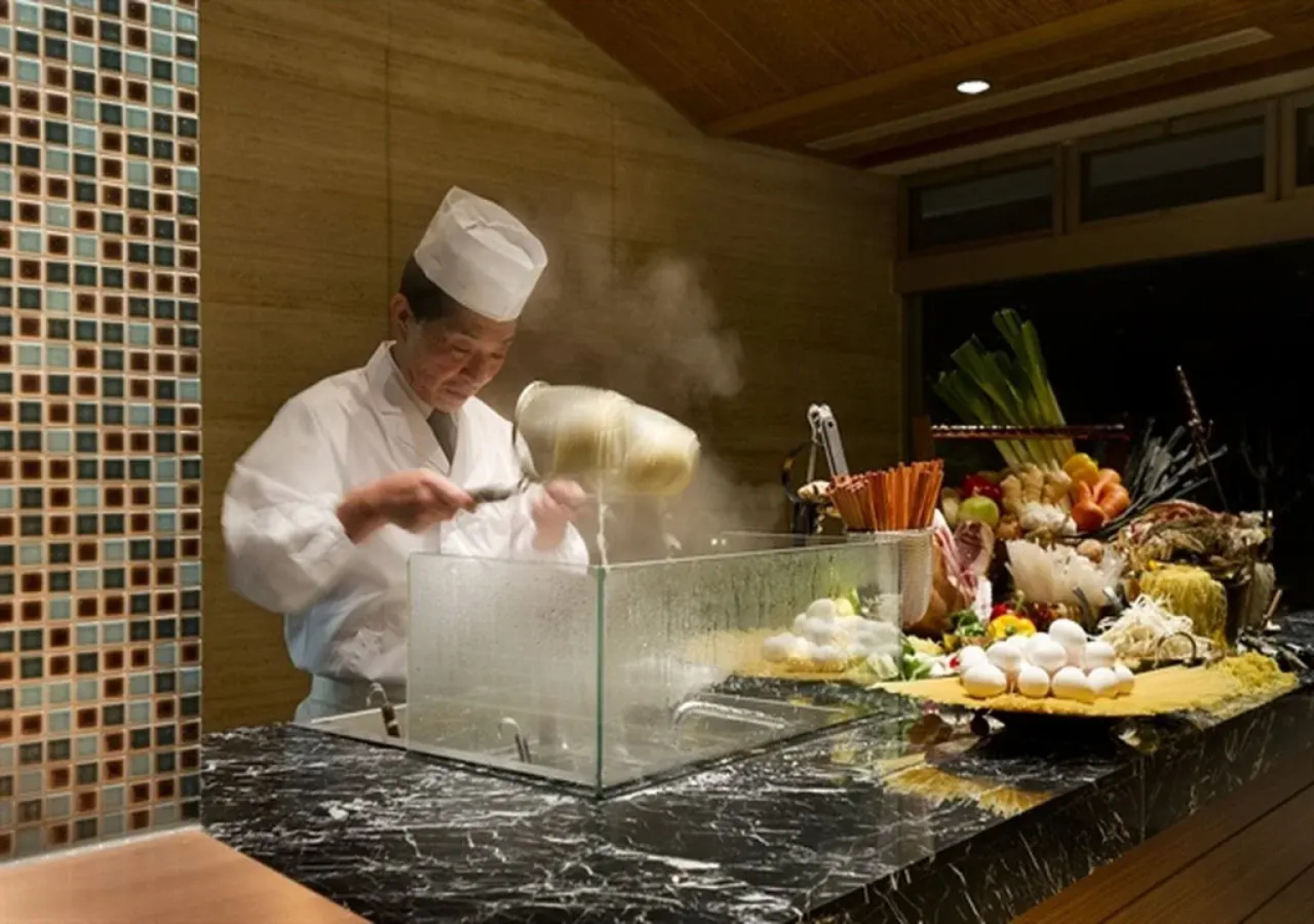 The Green Leaf Niseko Village, Tapestry Collection by Hilton